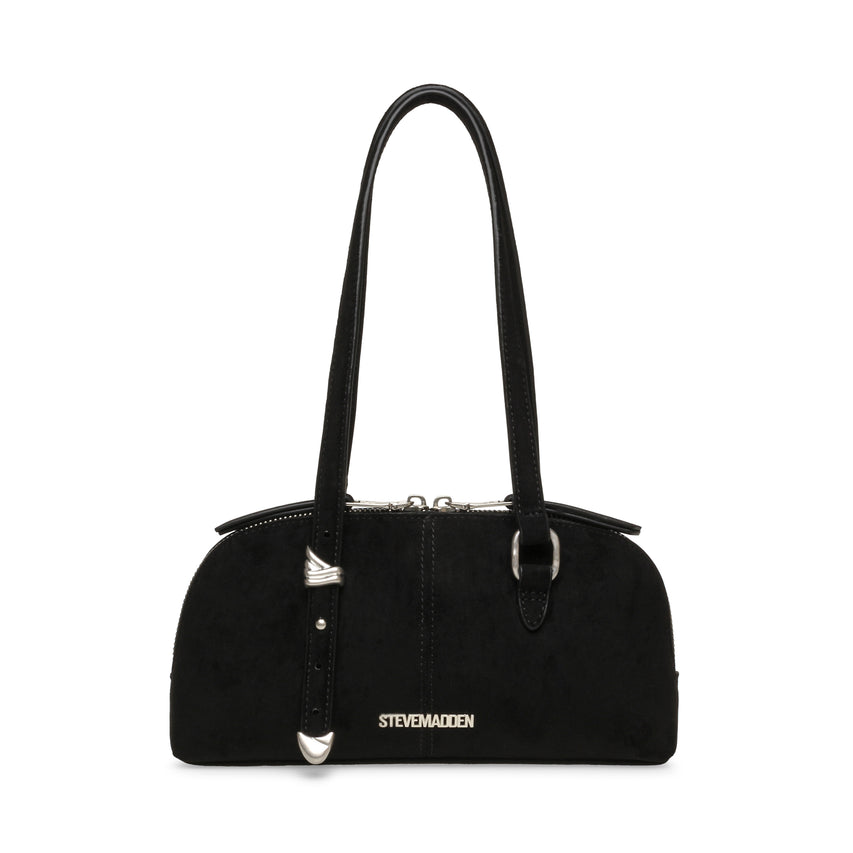 Bcurie-s Borsa Nero Argento