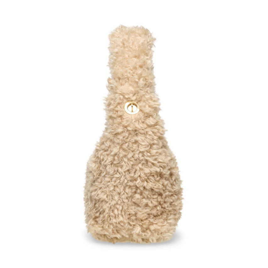 Bfluffy Borsa Crema - view 4