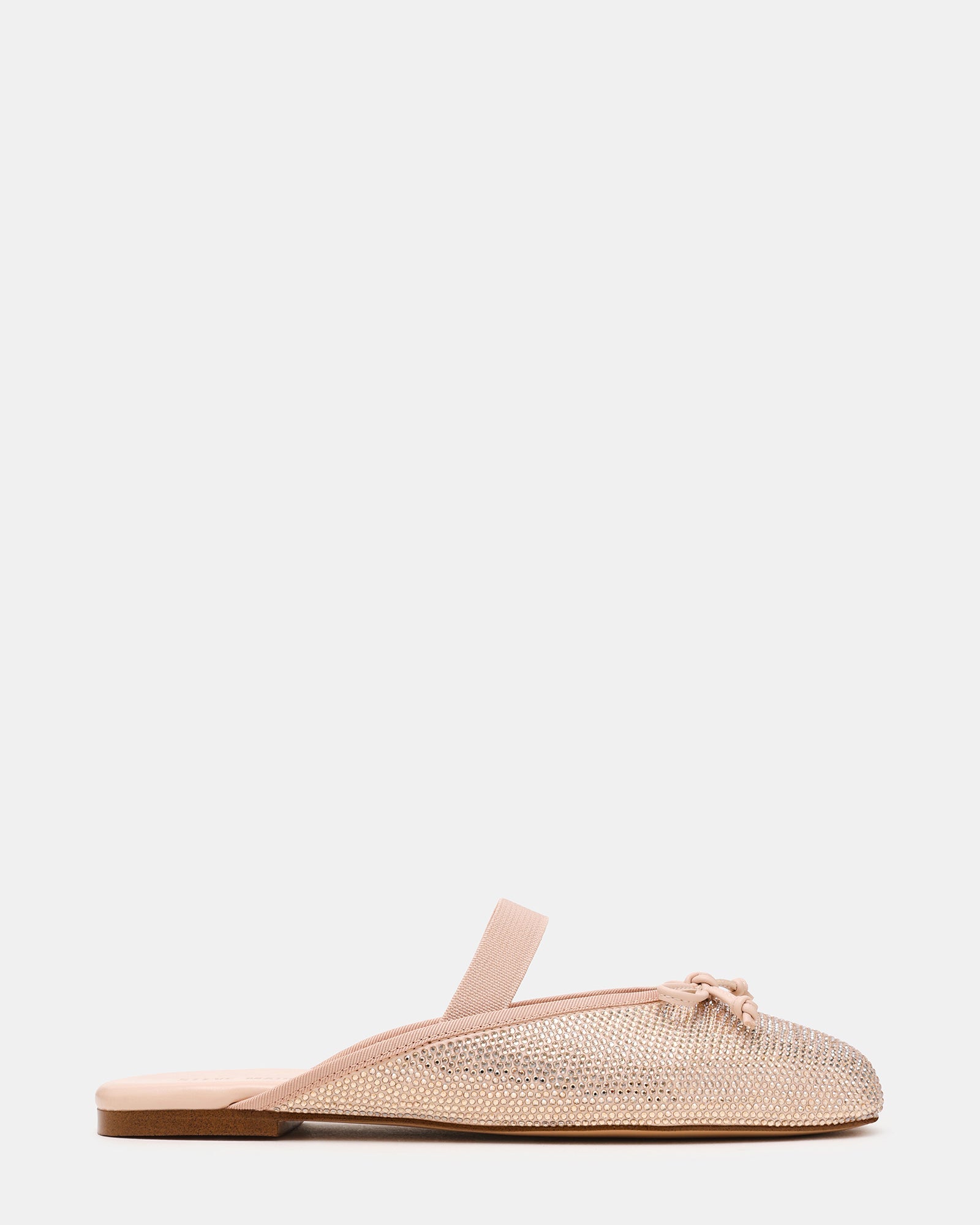 Cutesy-R Ballerina Rhinestone