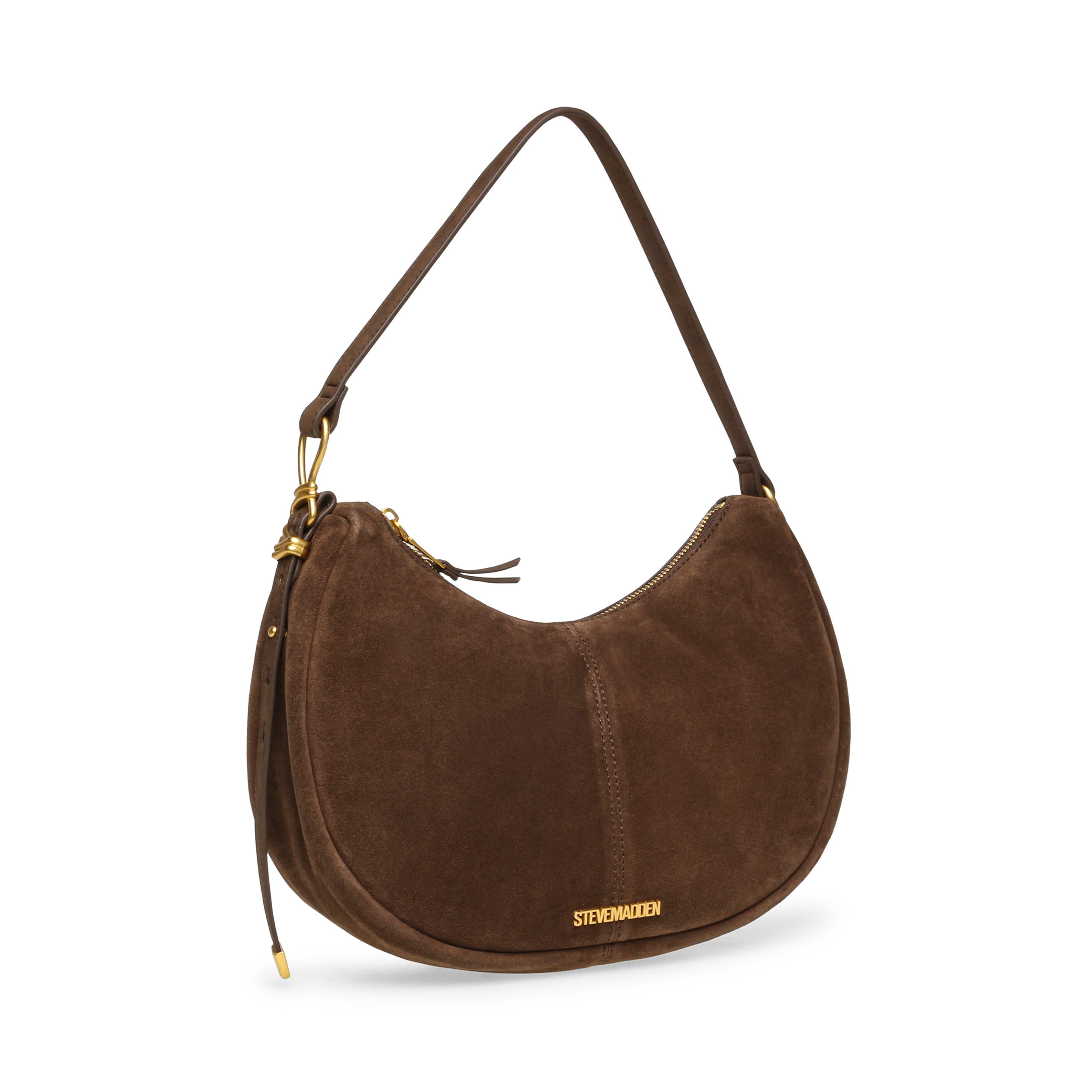 Bjoni Borsa Marrone Oro - view 2