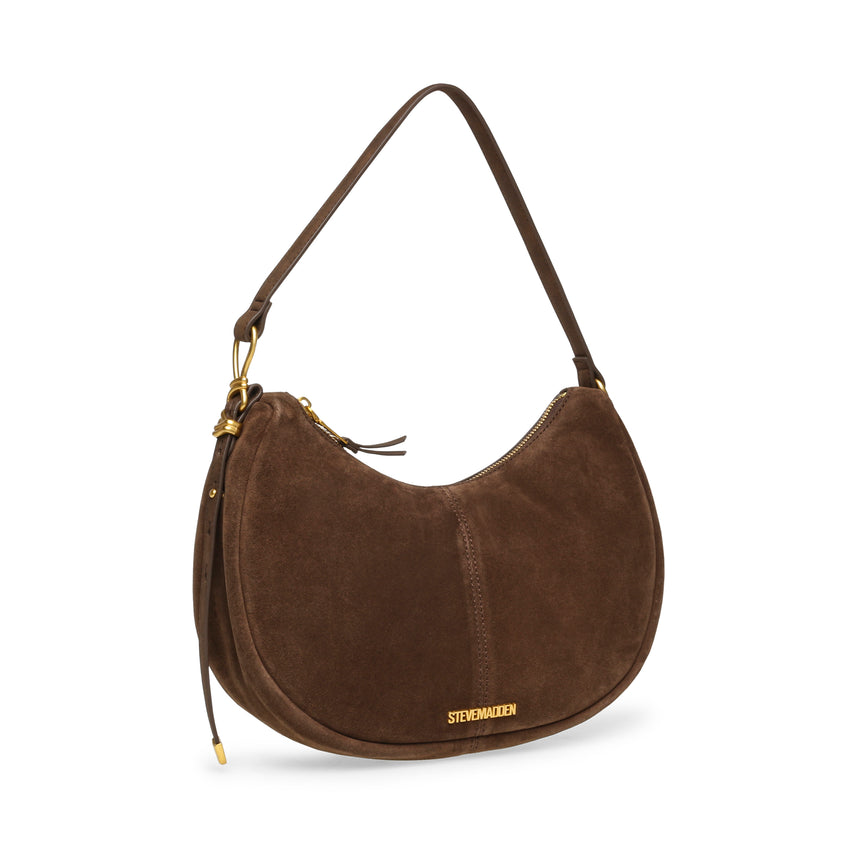 Bjoni Borsa Marrone Oro - view 2