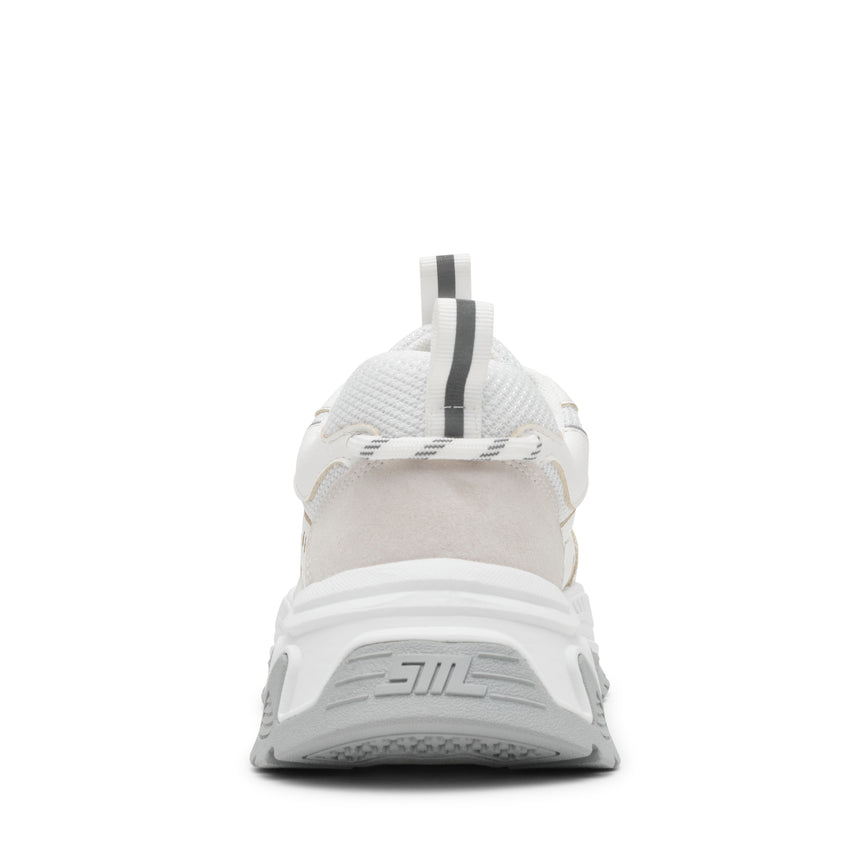 ANIMATES SNEAKER BIANCO GRIGIO