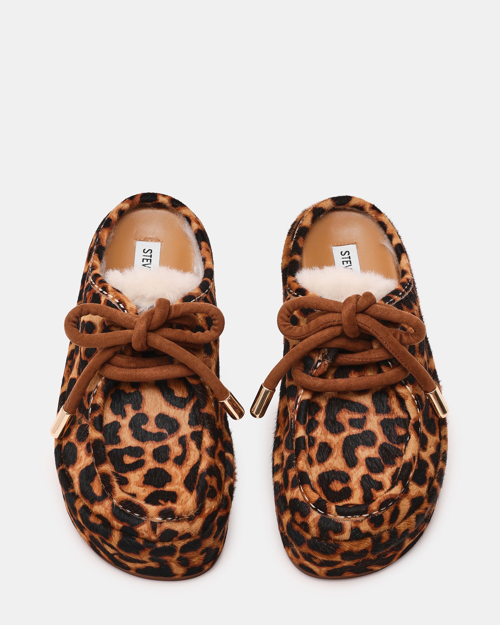 MELVILLE-L SABOT LEOPARD