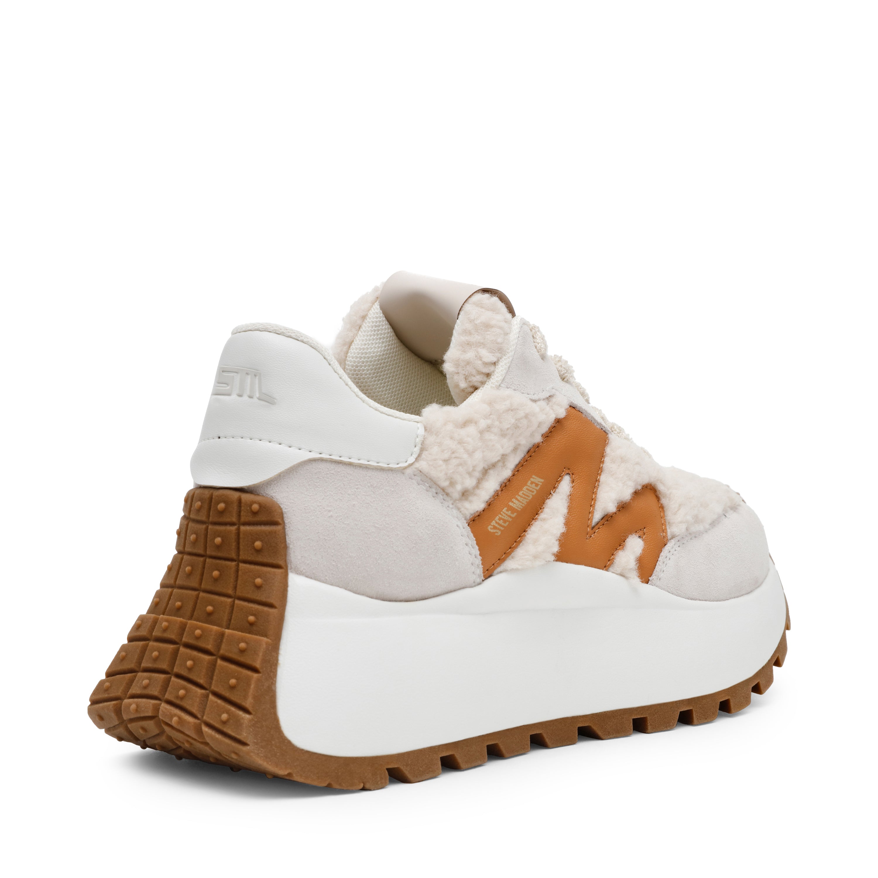 SUPERCAMPO-F SNEAKER BONE