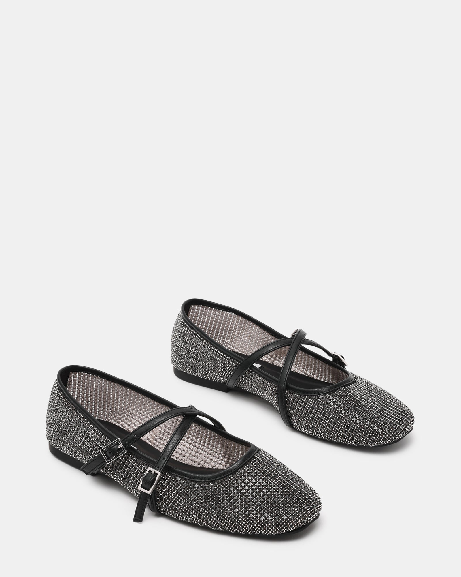 Watchlist Ballerina Nero