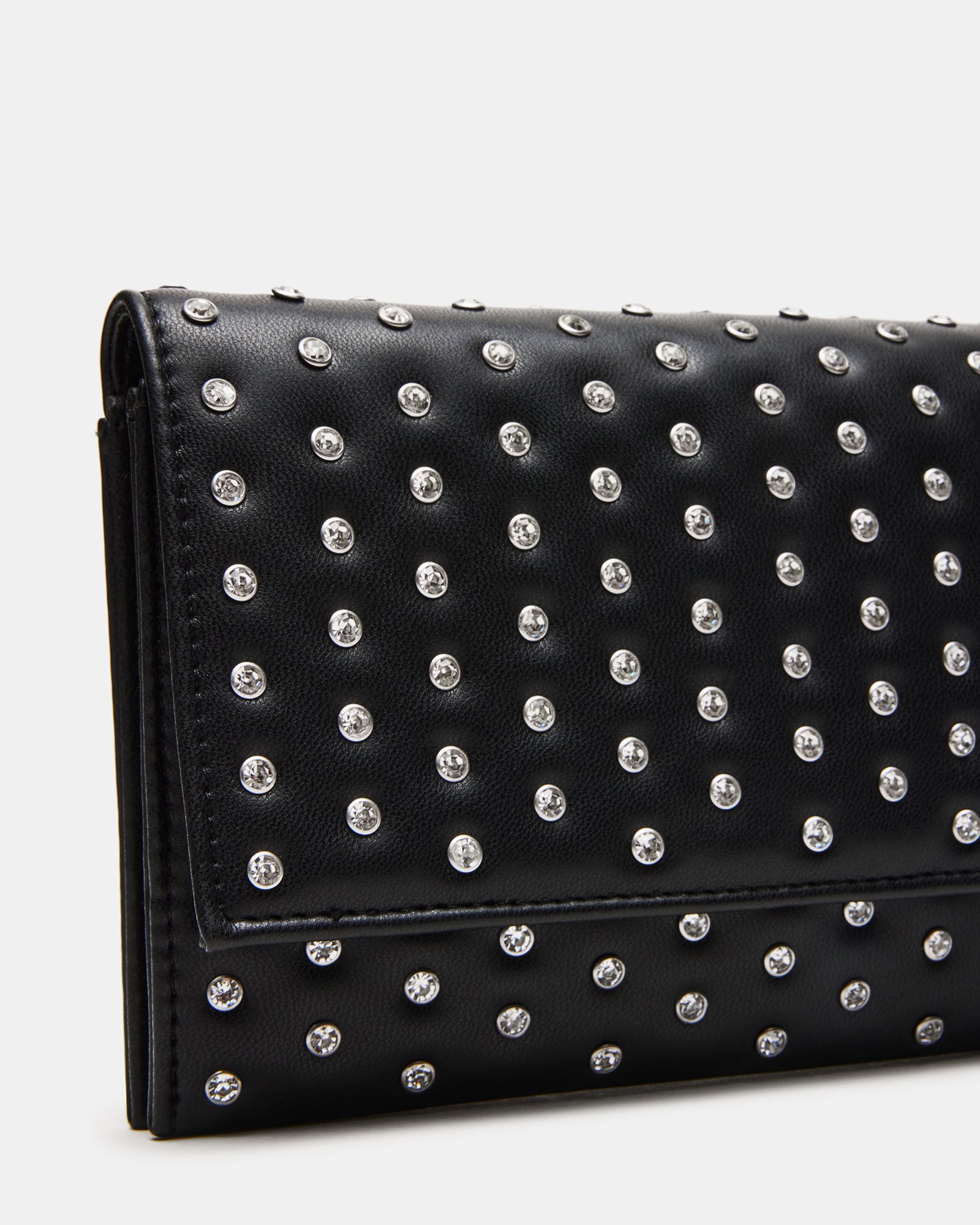 BDIAMOND POCHETTE NERO