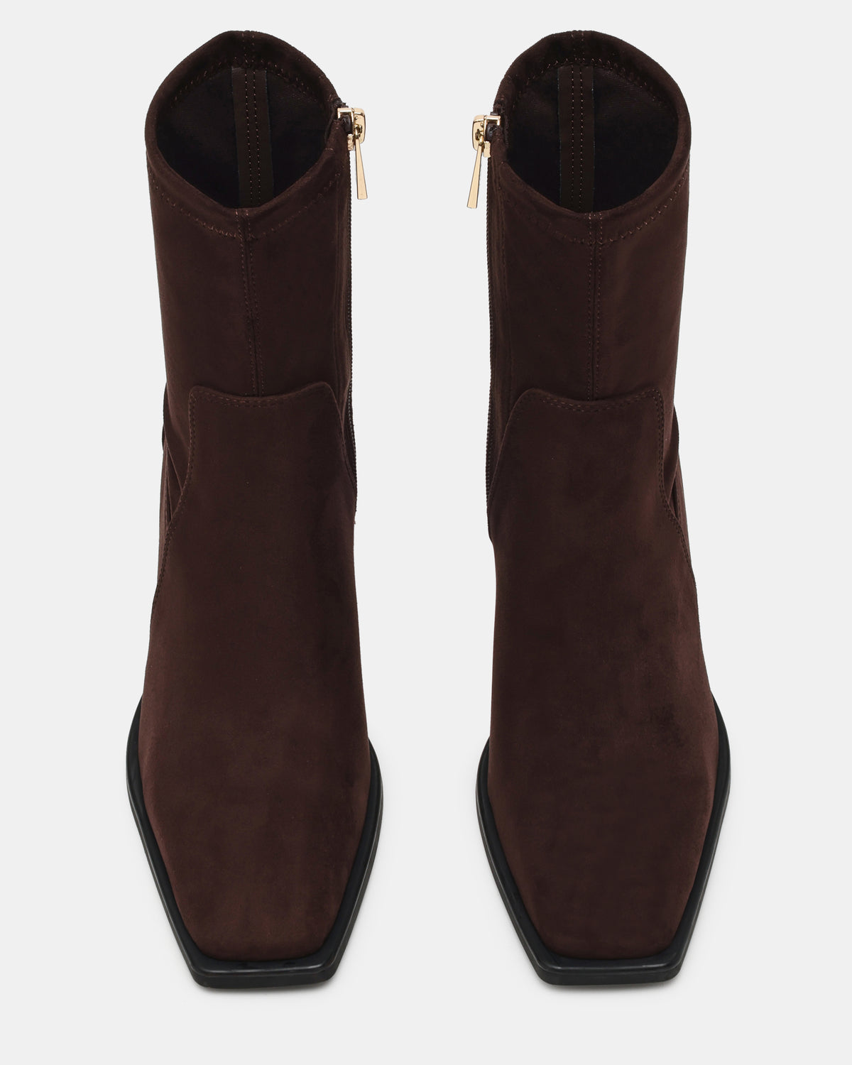 Hover Stivale Chocolate Marrone - view 5
