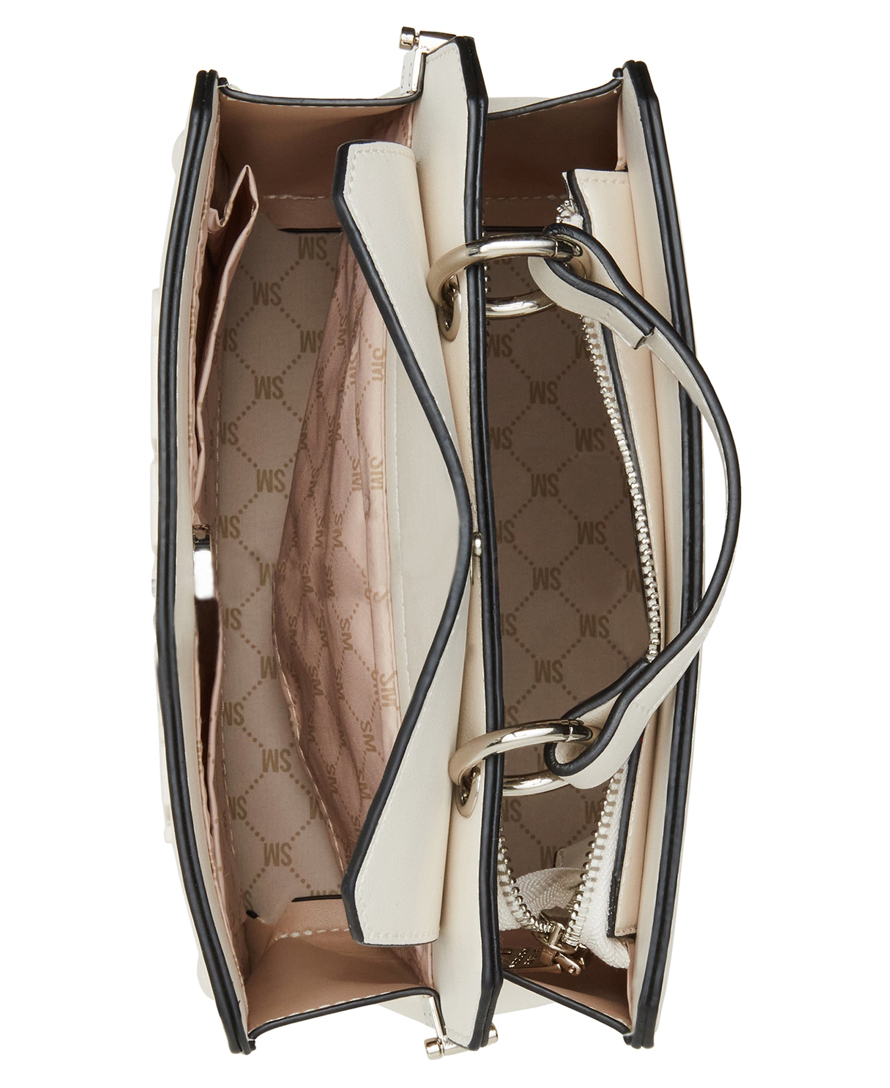 BEVELYNN BORSA VANILLA