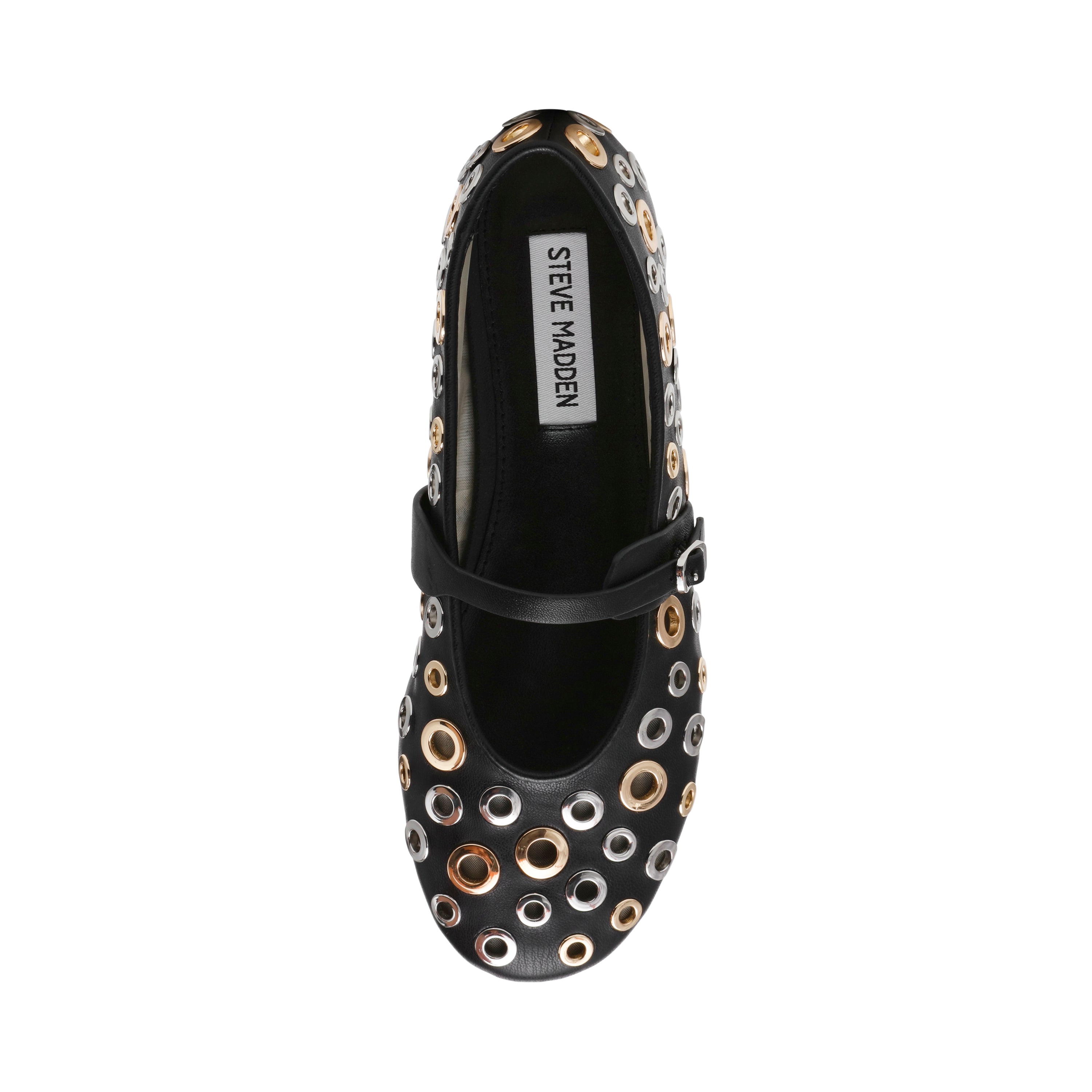 REJOICE-S NERO ARGENTO ORO