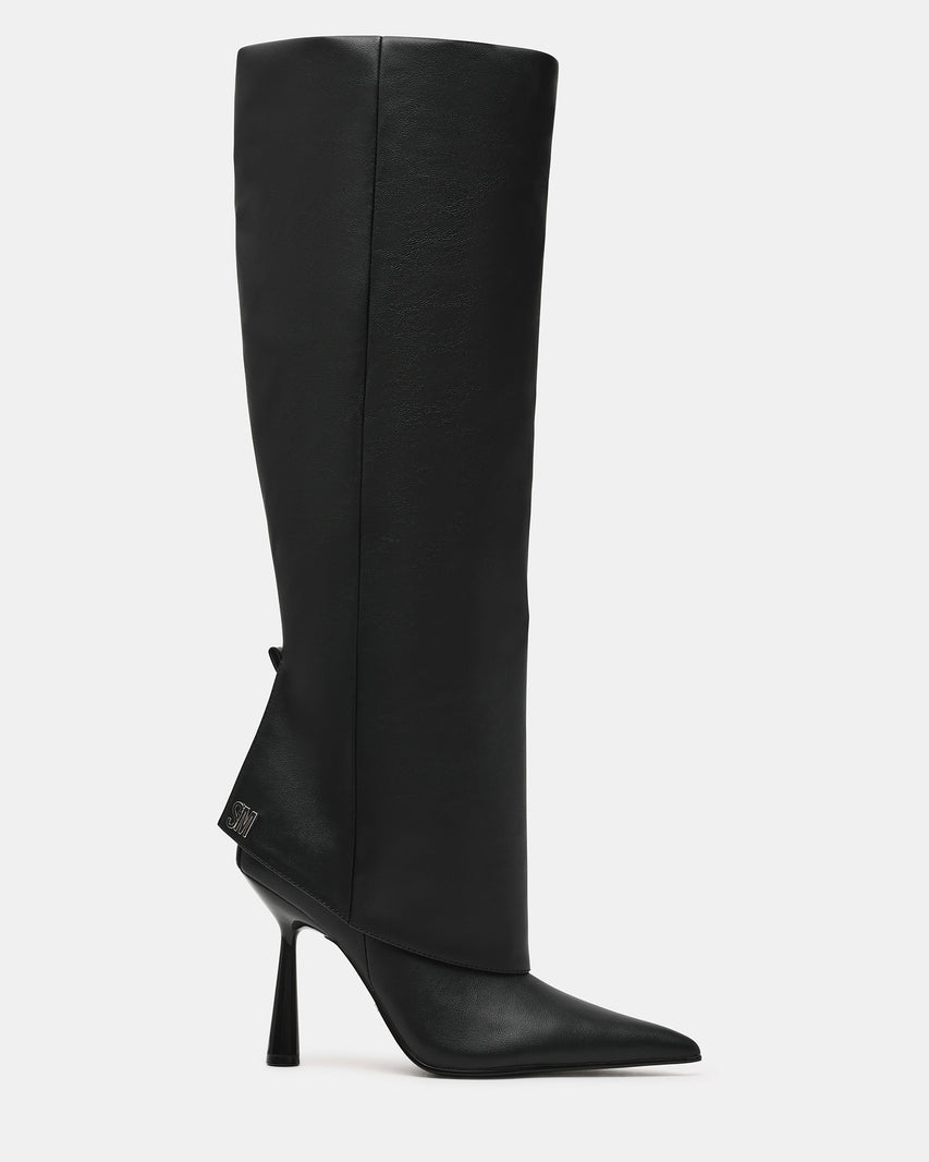 VILLAH STIVALE NERO