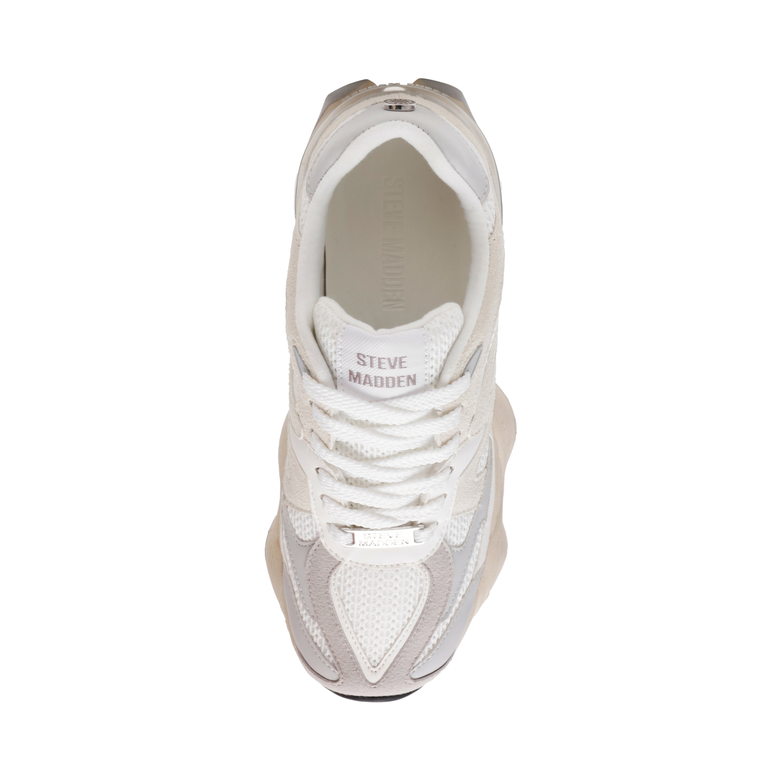 Speeder Sneaker Bianco Multi - view 6
