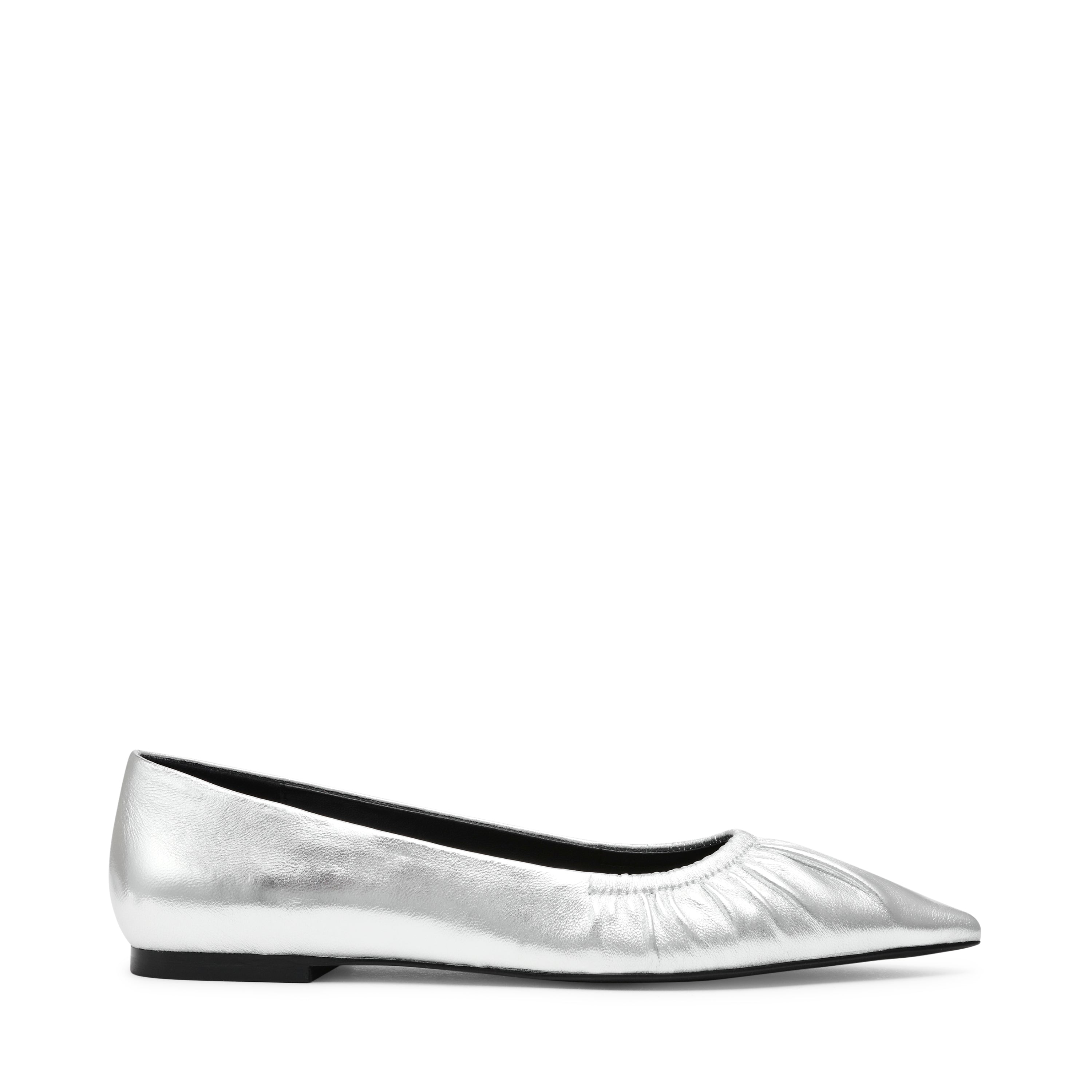 LISTED ARGENTO
