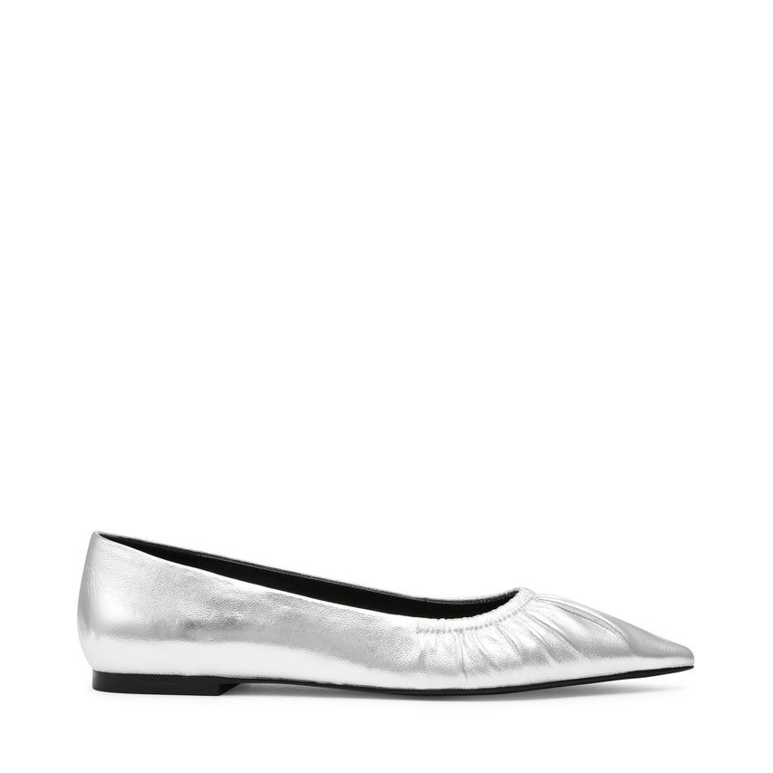 LISTED ARGENTO