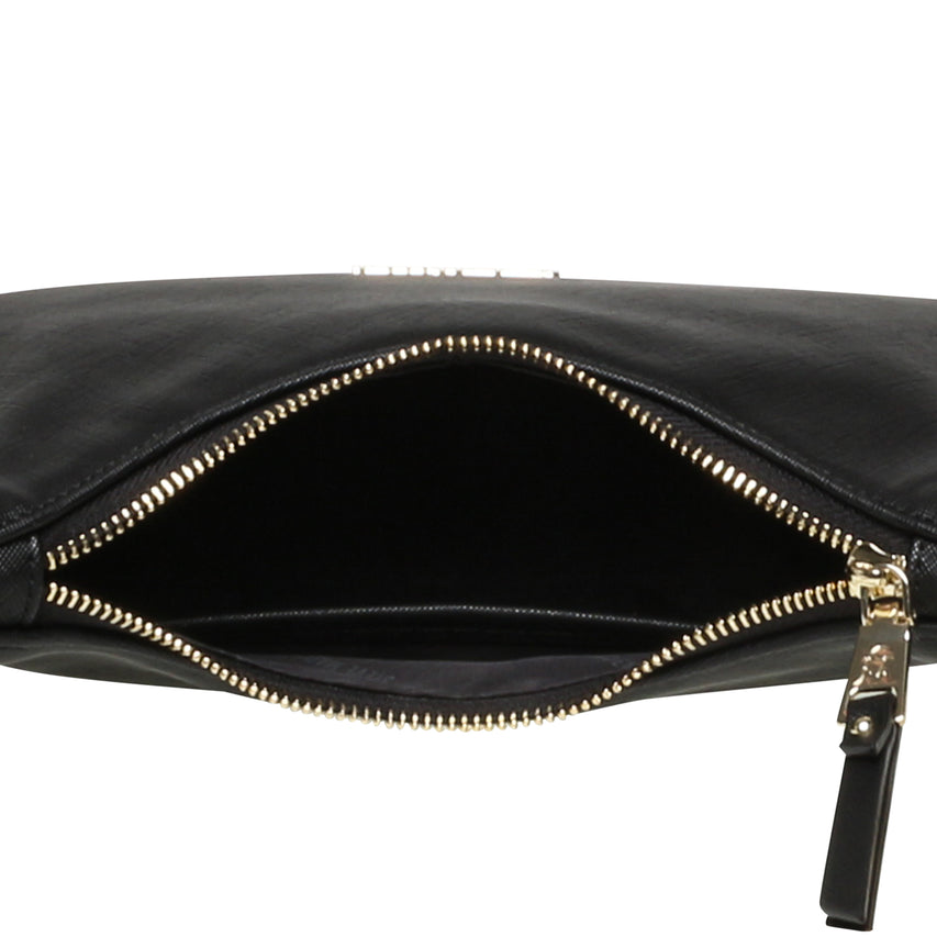 BSIN BORSA NERO ORO