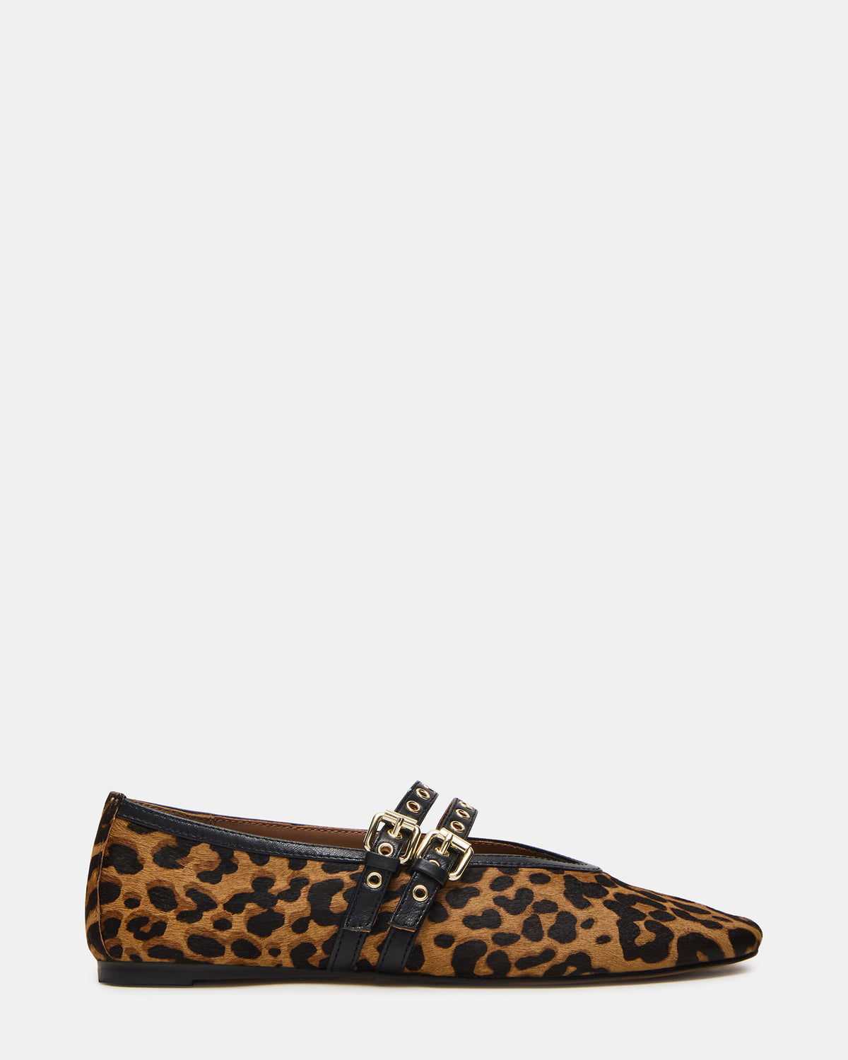 Lydia-l Ballerina Leopard