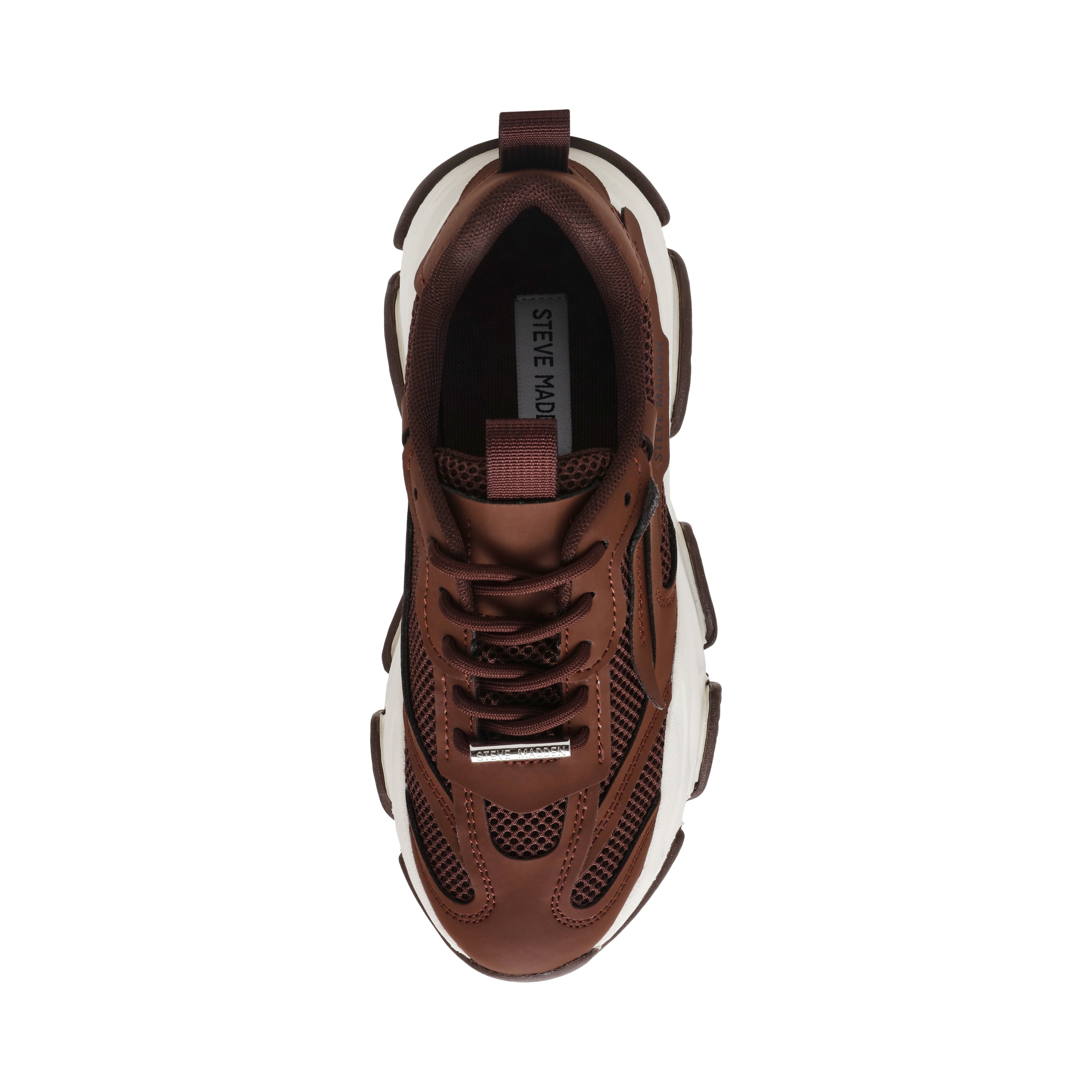 Possession-e Sneaker Ground Coffee - view 6