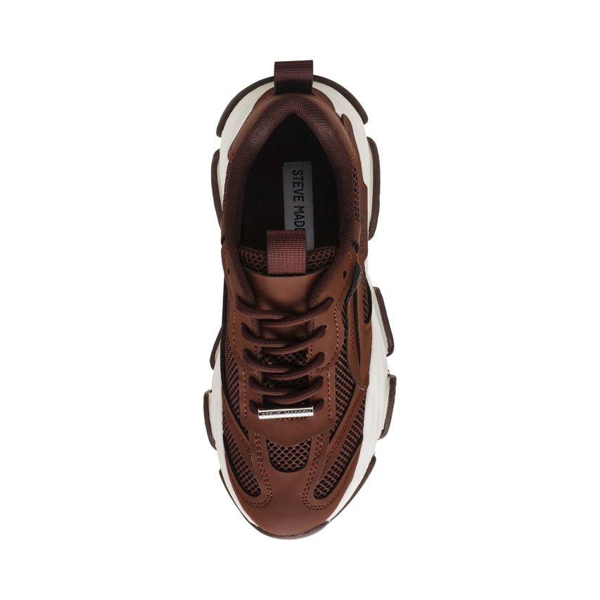 POSSESSION-E SNEAKER GROUND COFFEE