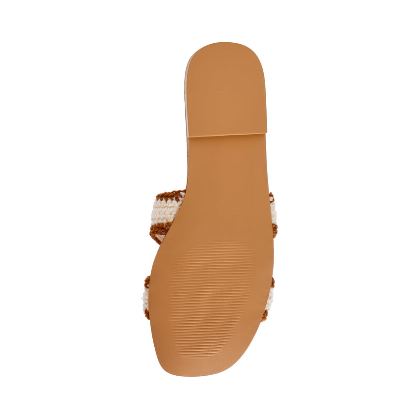 Zarnia-w Sandalo Tan Bone