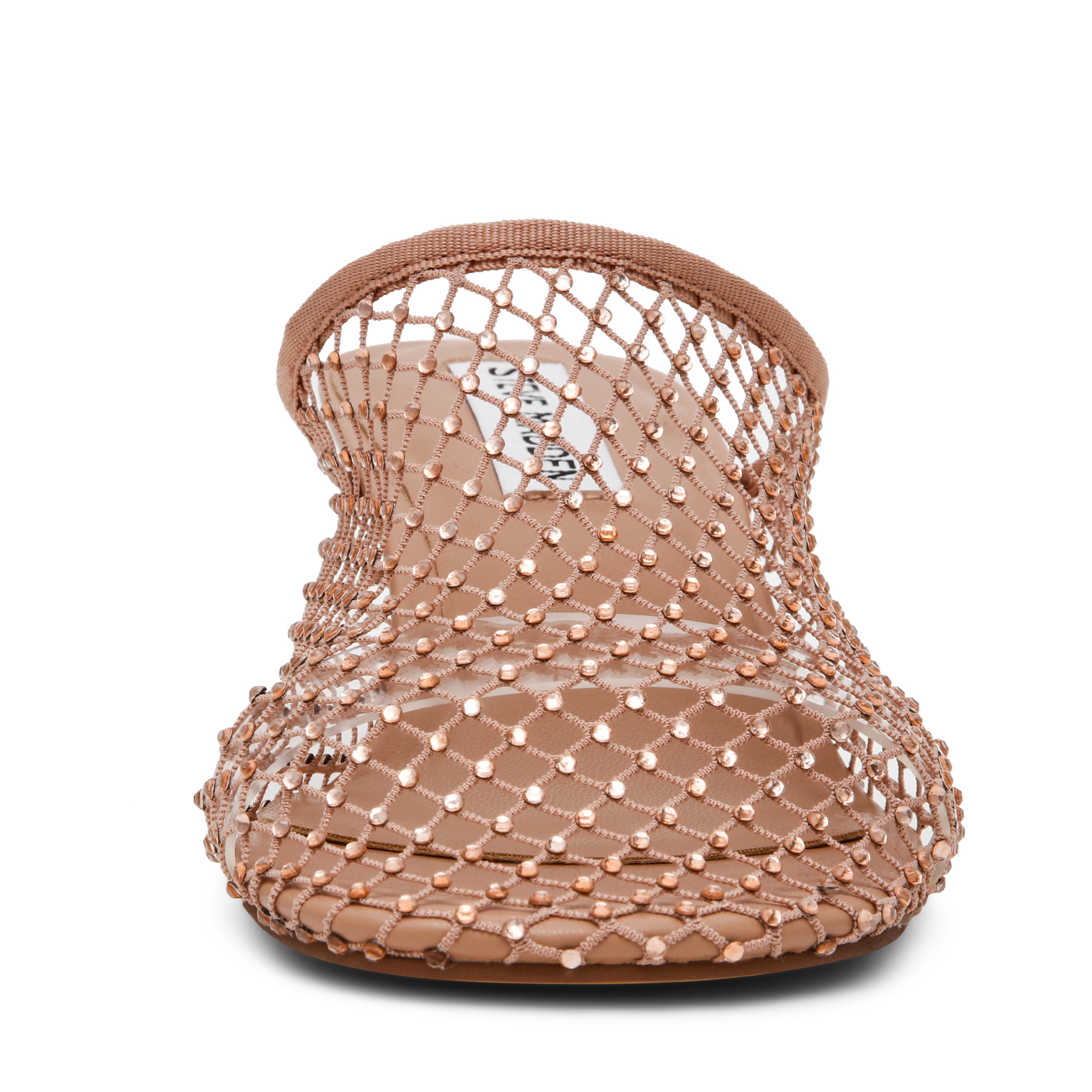 X-Ray Mule Oro Rosa - view 3