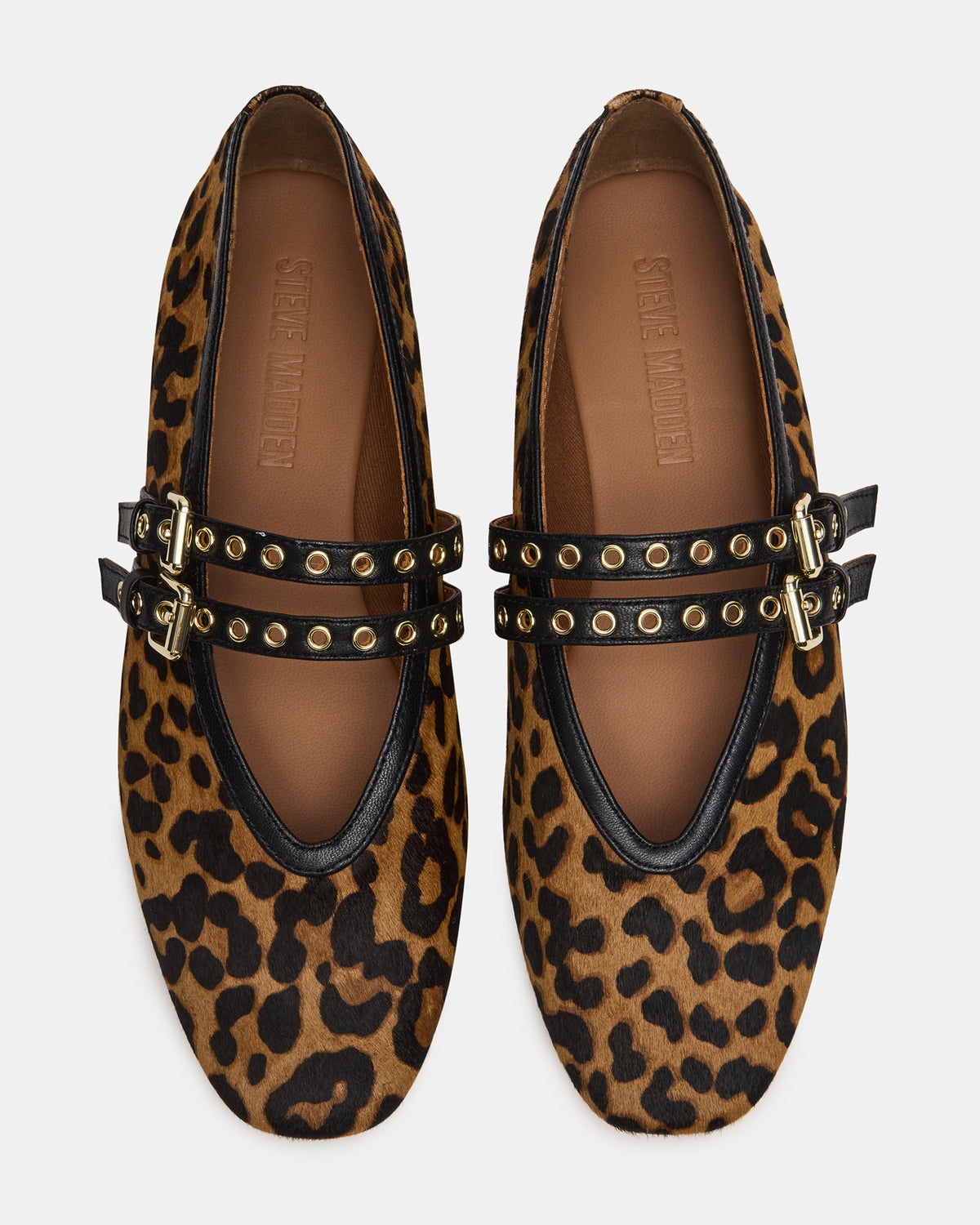 Lydia-l Ballerina Leopard - view 4