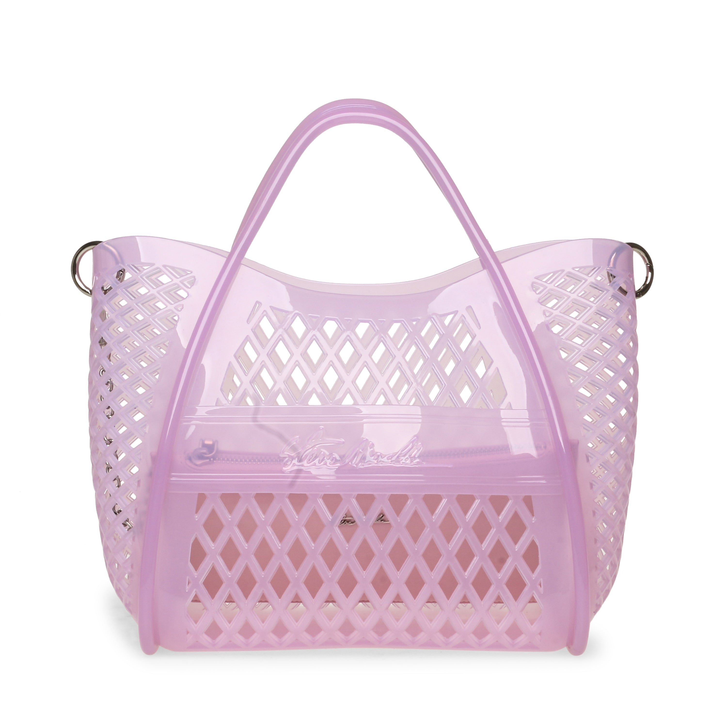 Bgrovee Borsa Rosa