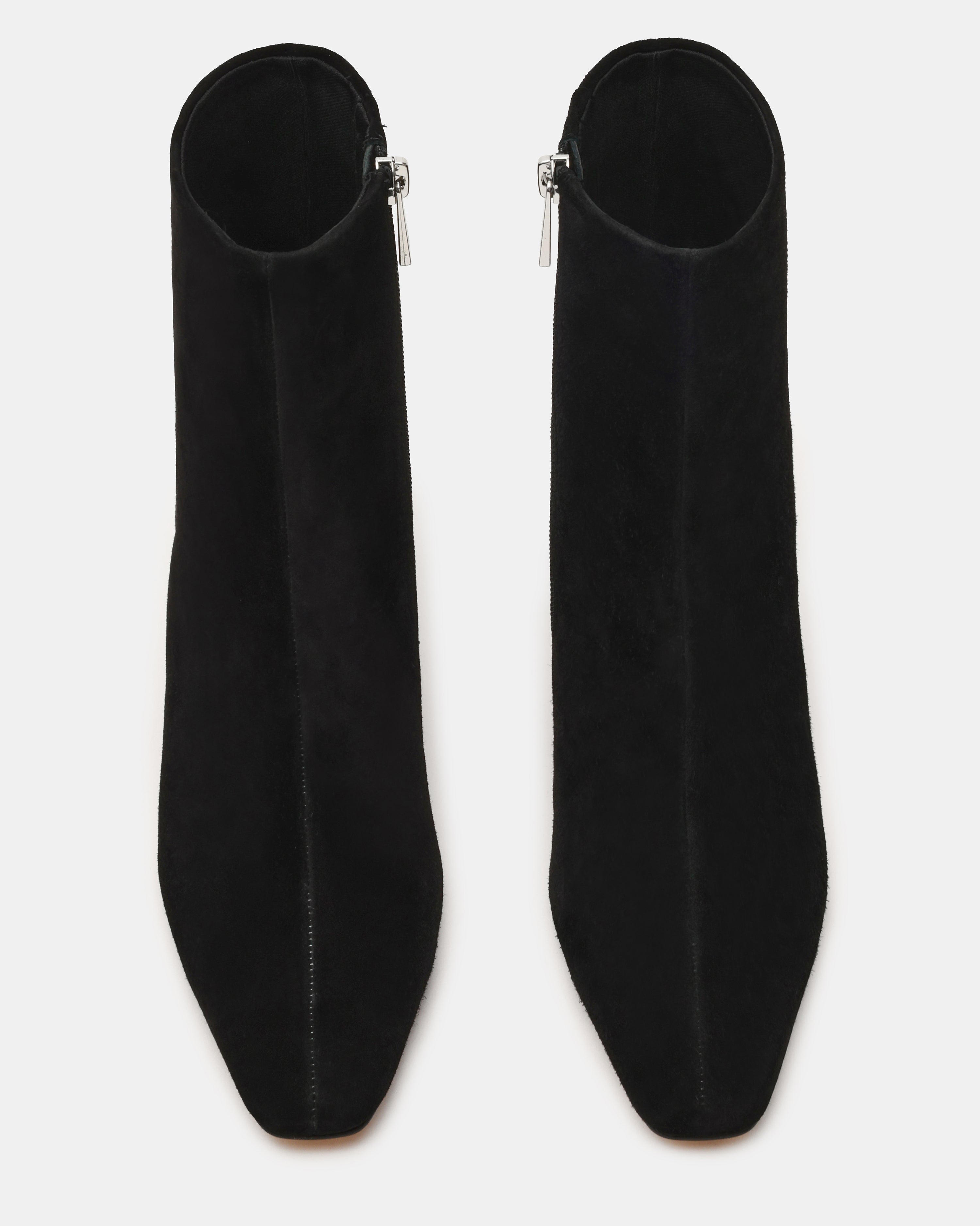 Willah Stivale Nero Suede - view 6