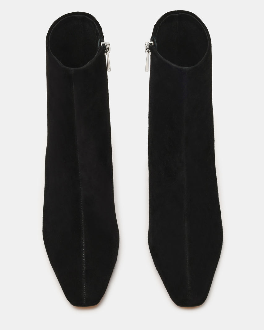 Willah Stivale Nero Suede - view 6