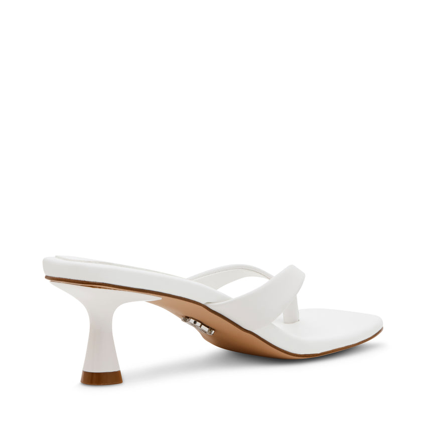 HEYLEY BIANCO PELLE