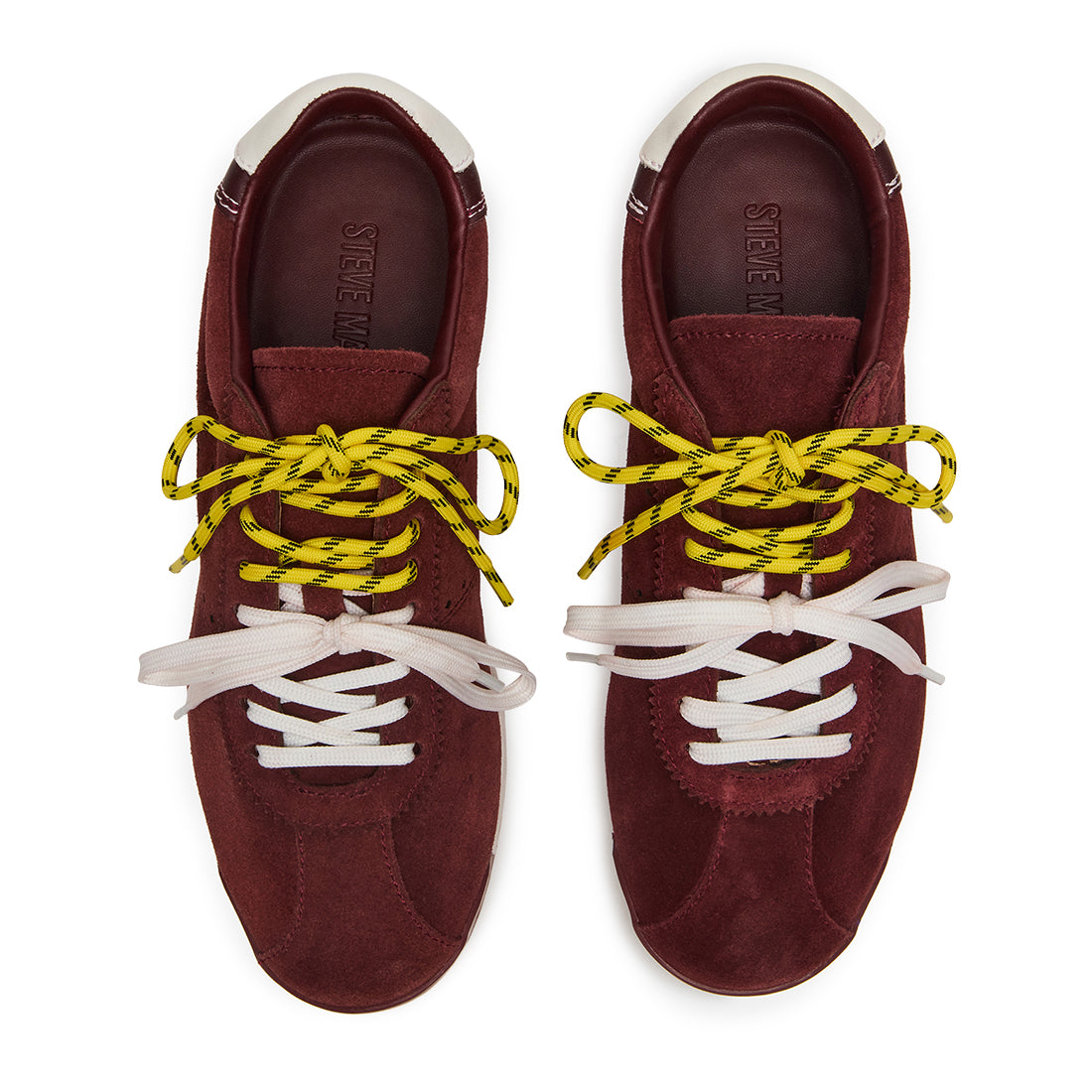 MIRAGE-SM SNEAKER BORGOGNA