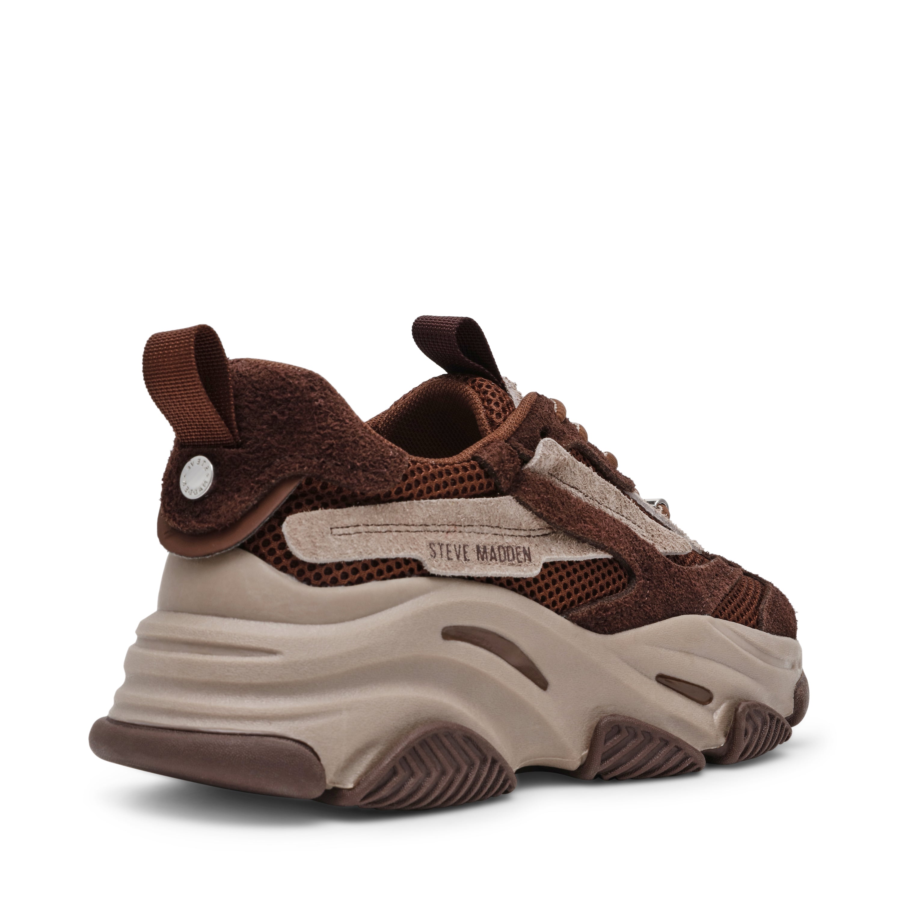 POSSESSIONE-E SNEAKER COFFEE