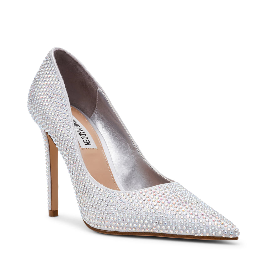 Thrive-r Décolleté Iridescente