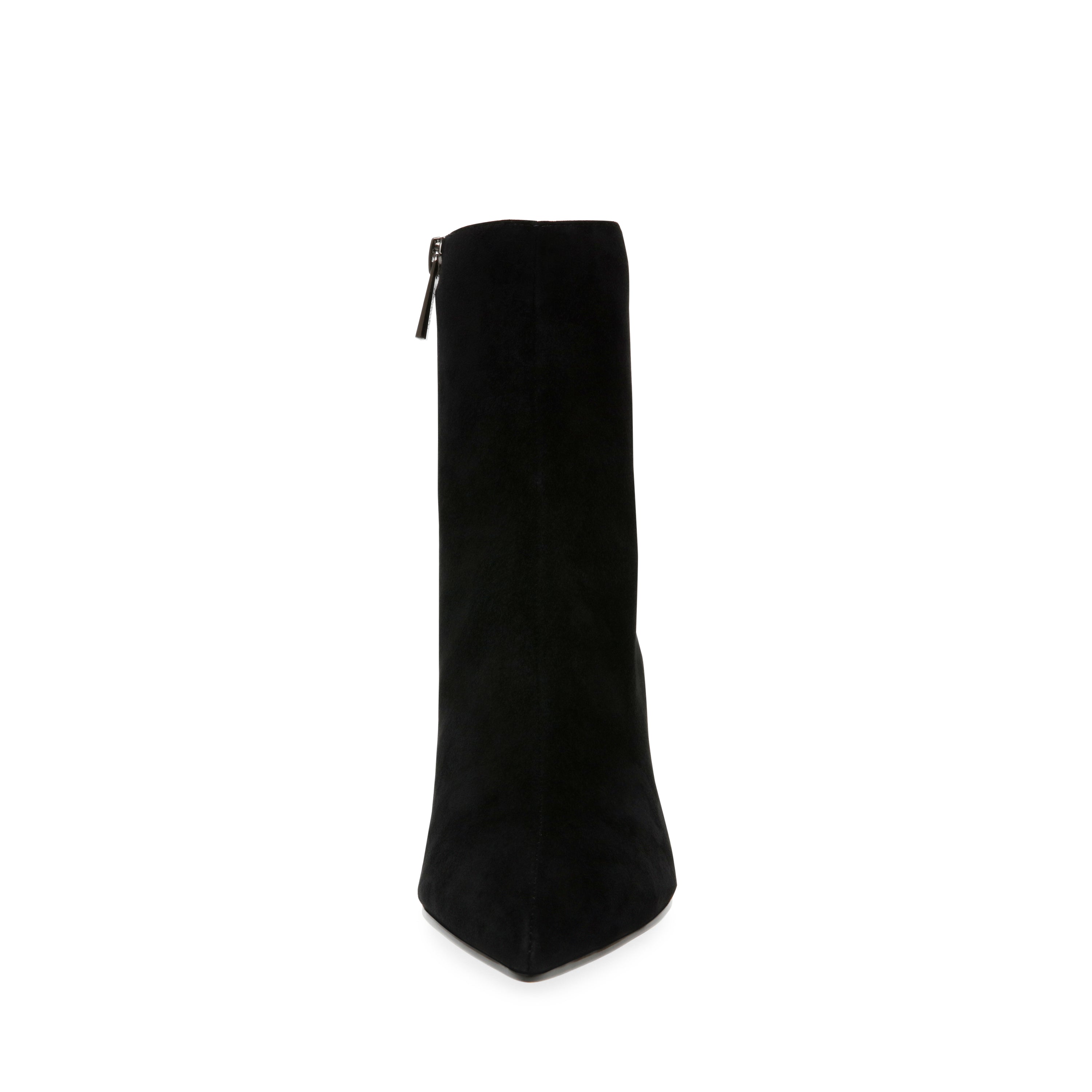 LULAH STIVALE NERO SUEDE