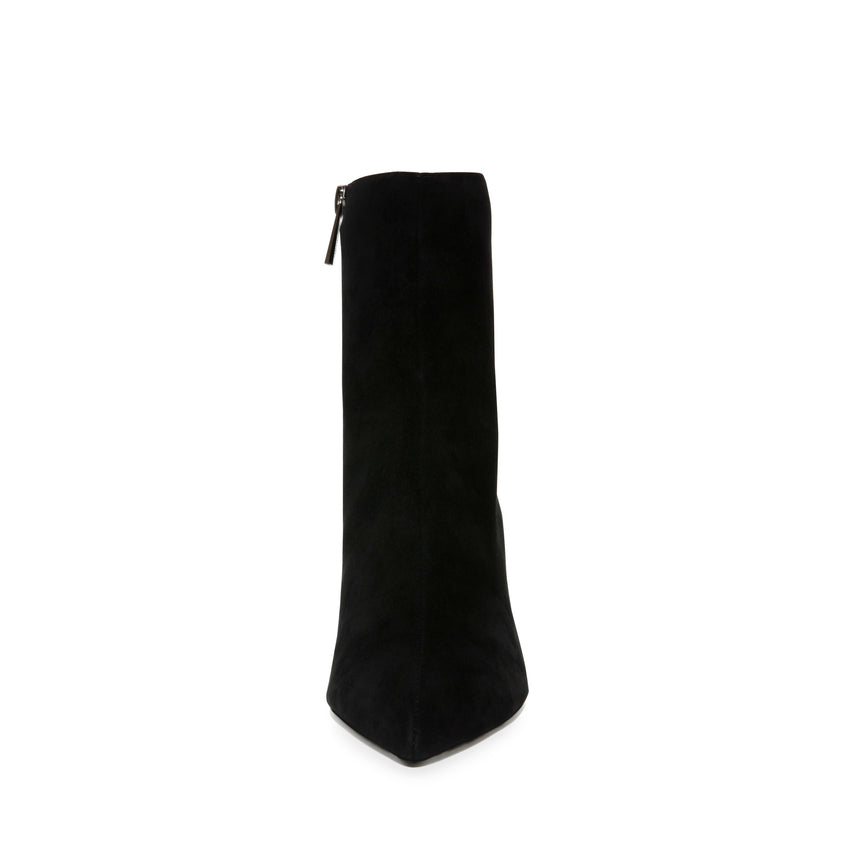 LULAH STIVALE NERO SUEDE