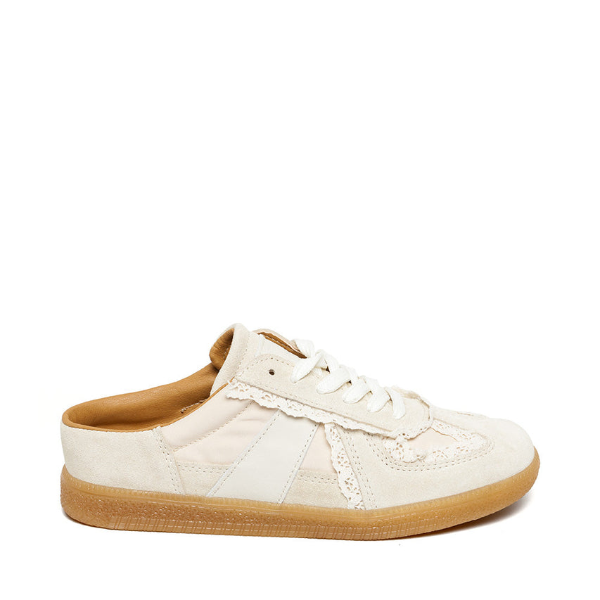 Melin Sneaker Beige