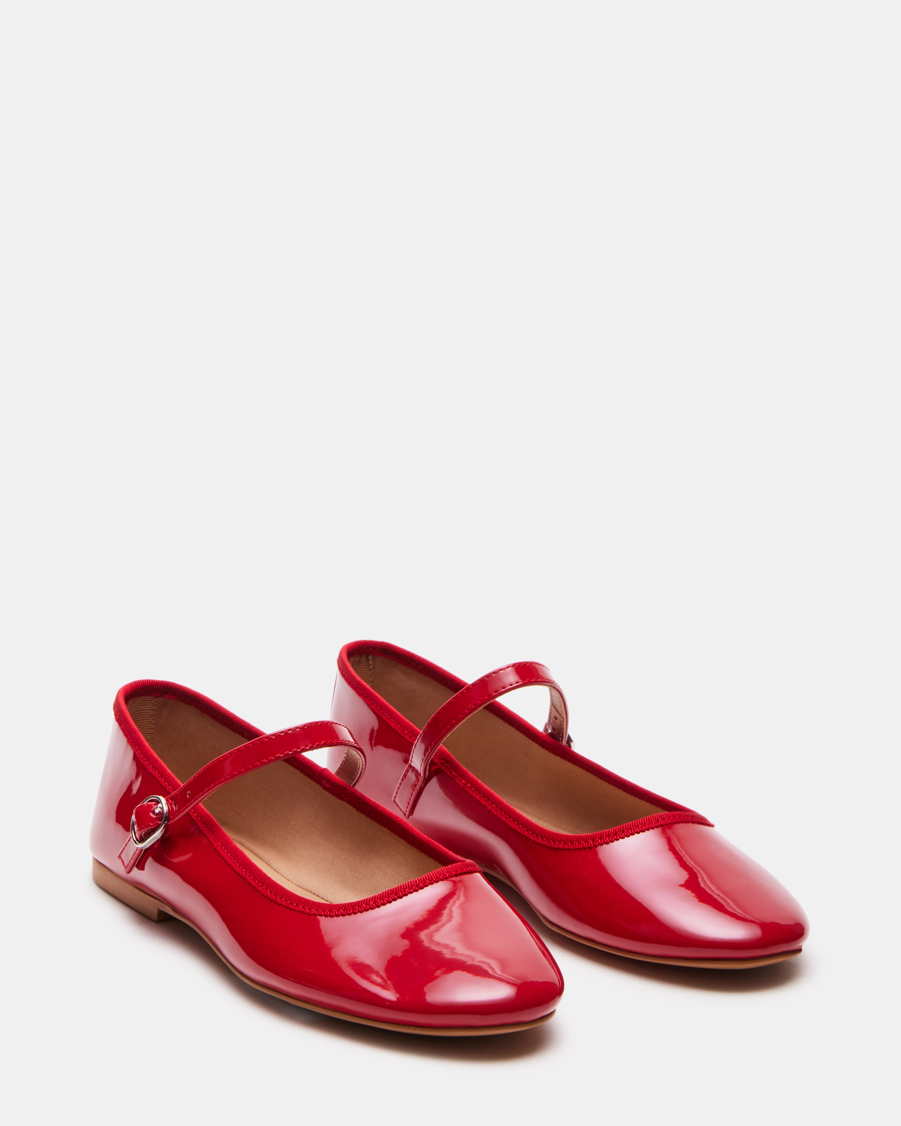 VINETTA ROSSO VERNICE