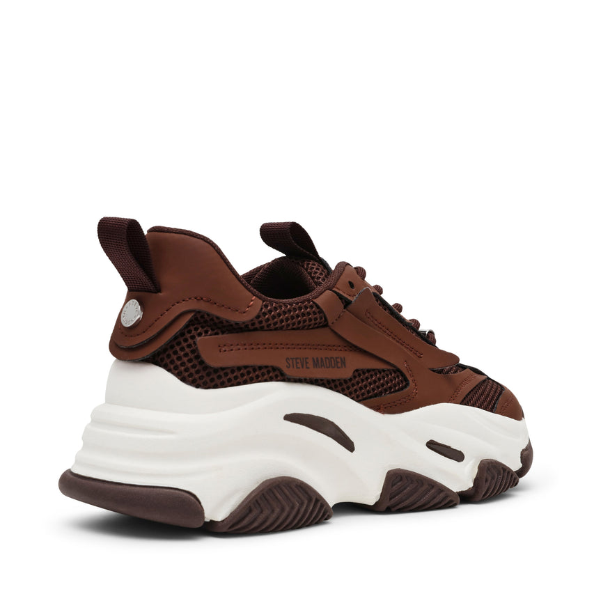 Possession-e Sneaker Ground Coffee - view 5
