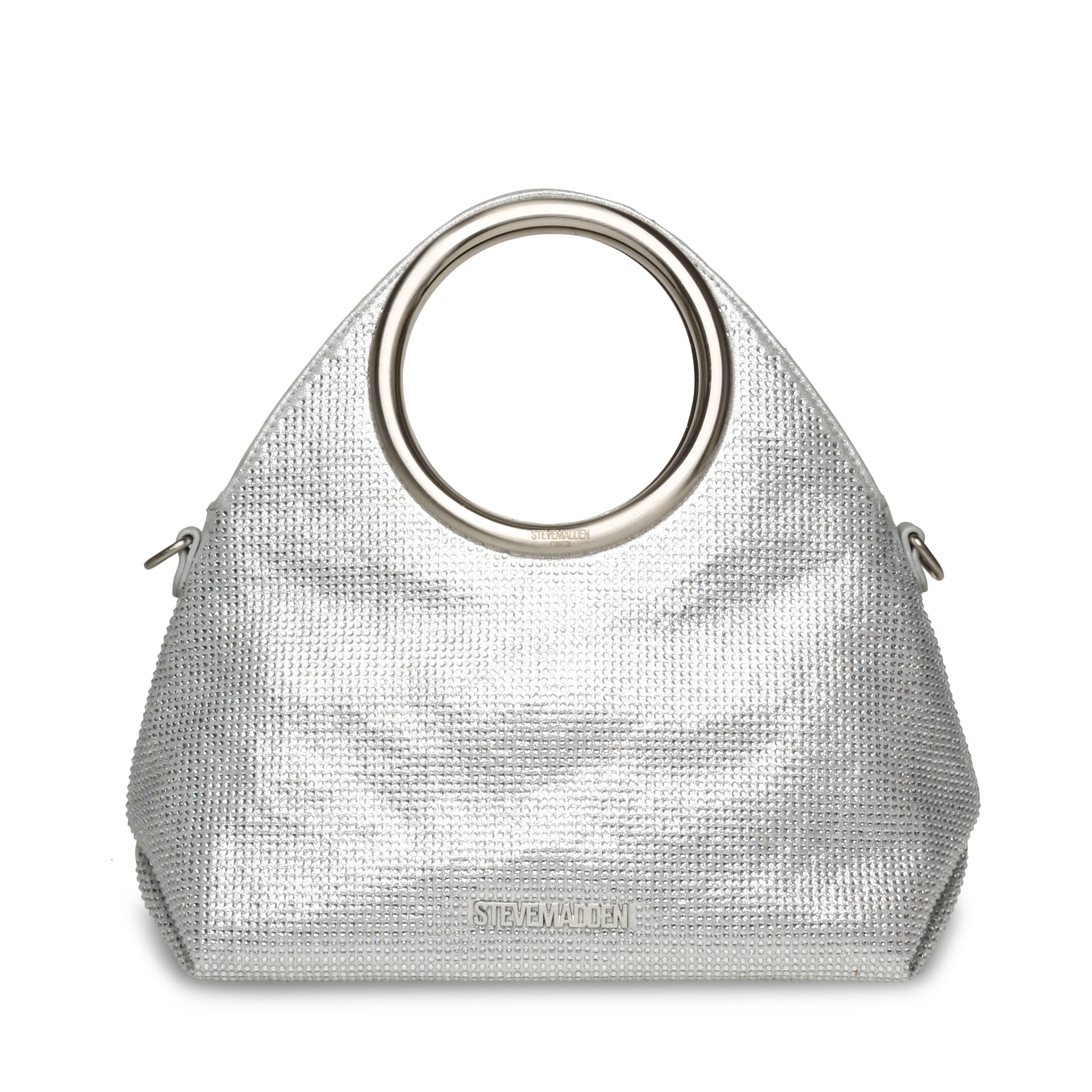 Bfiora Borsa-c Argento