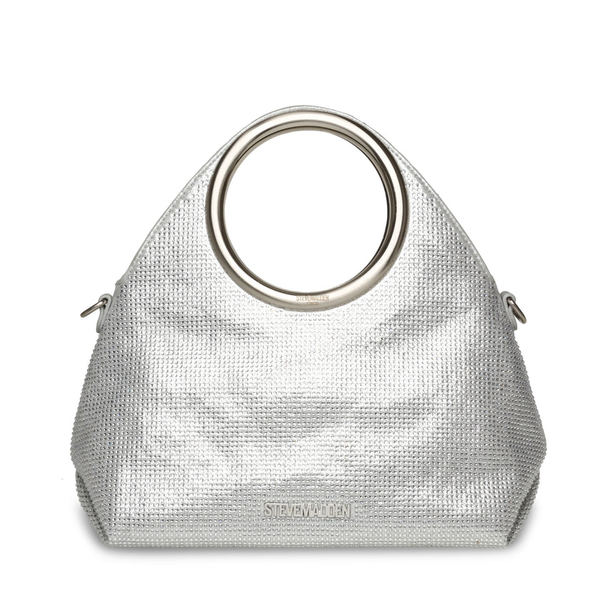 Bfiora Borsa-c Argento