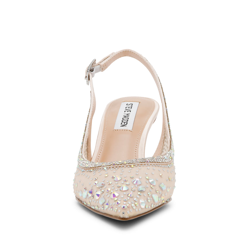 Vero Décolleté Champagne