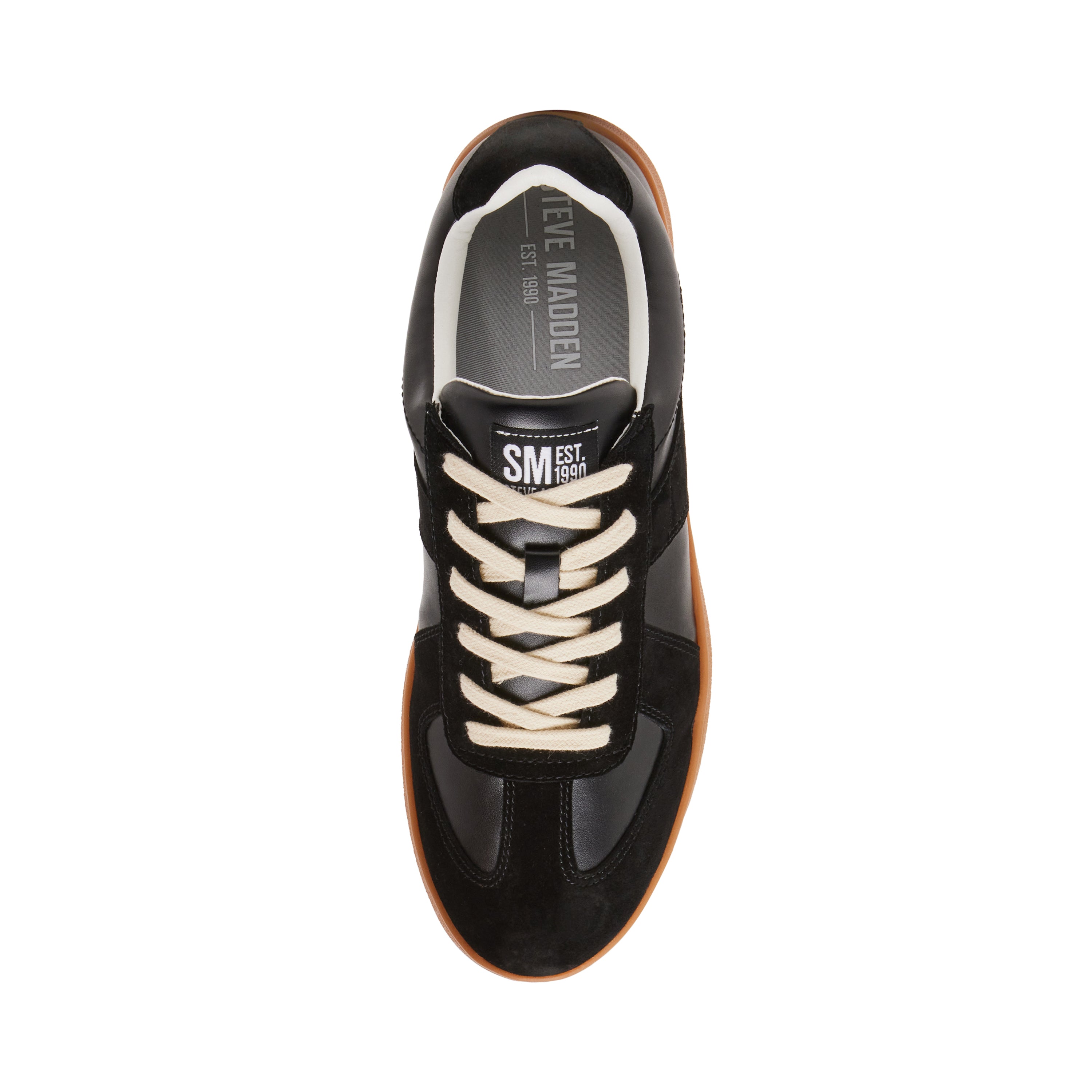 Waltor Sneaker Nero - view 7