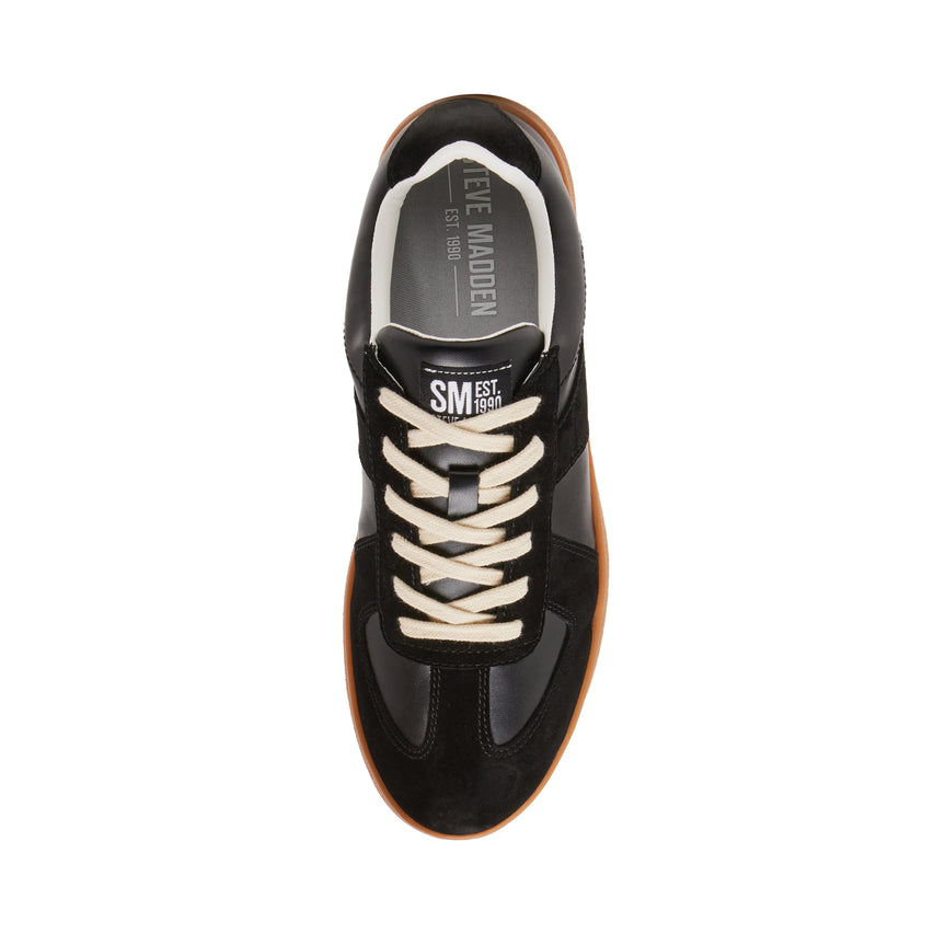 Waltor Sneaker Nero - view 7