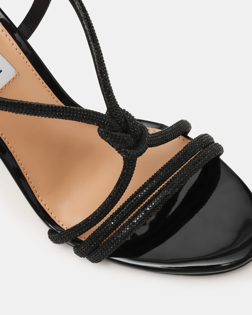Regale Sandalo Nero - view 3