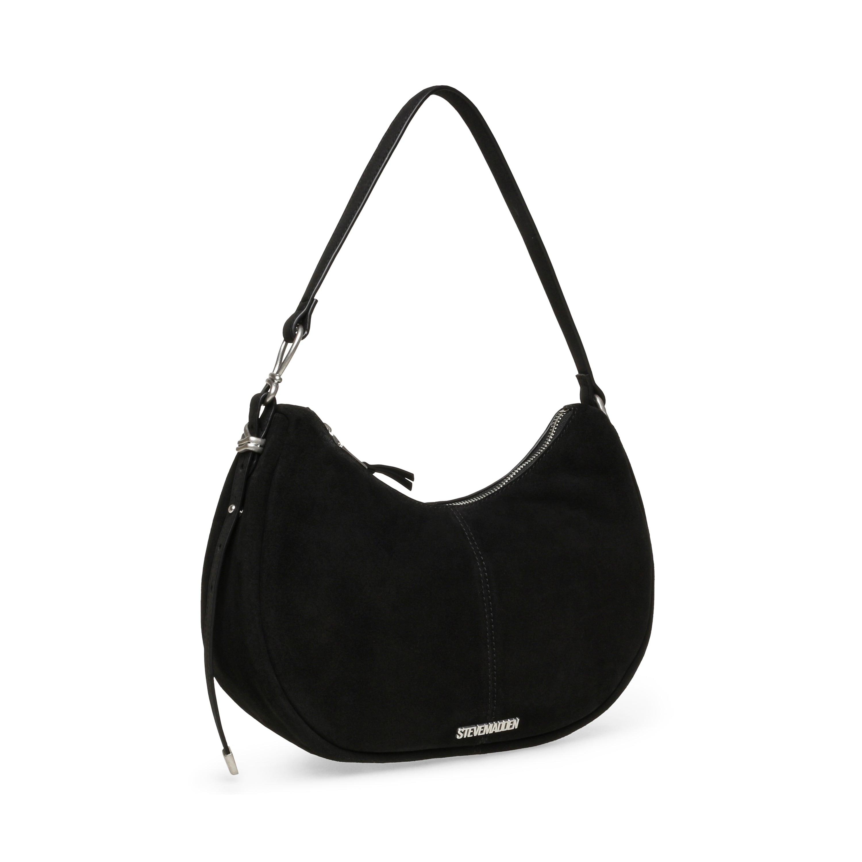 Bjoni Borsa Nero Argento - view 2