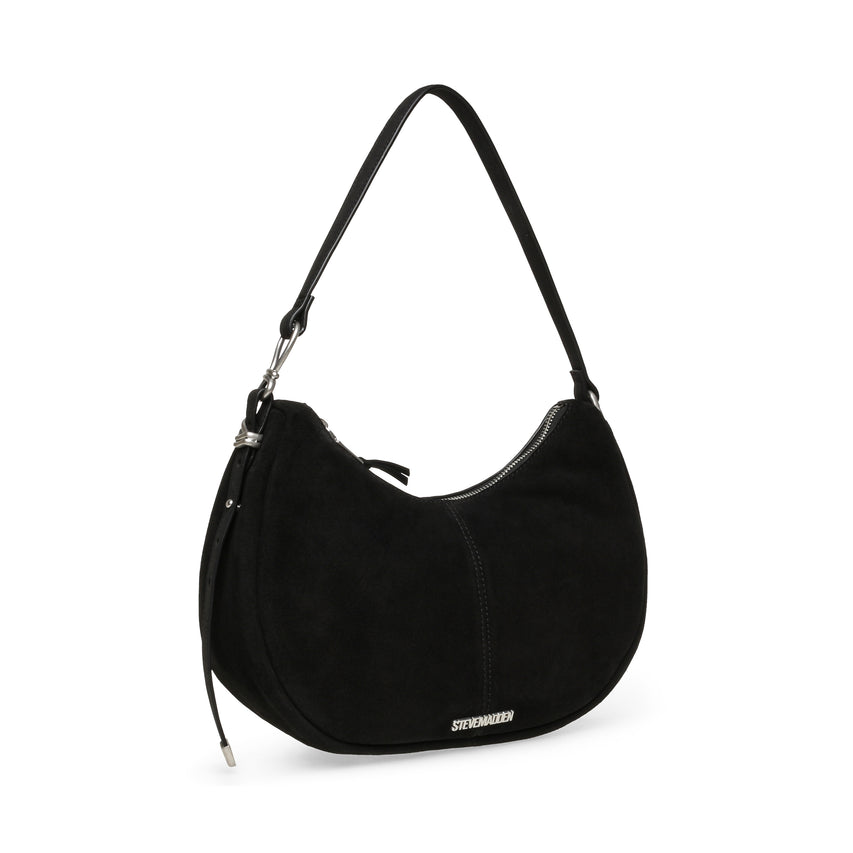 Bjoni Borsa Nero Argento - view 2
