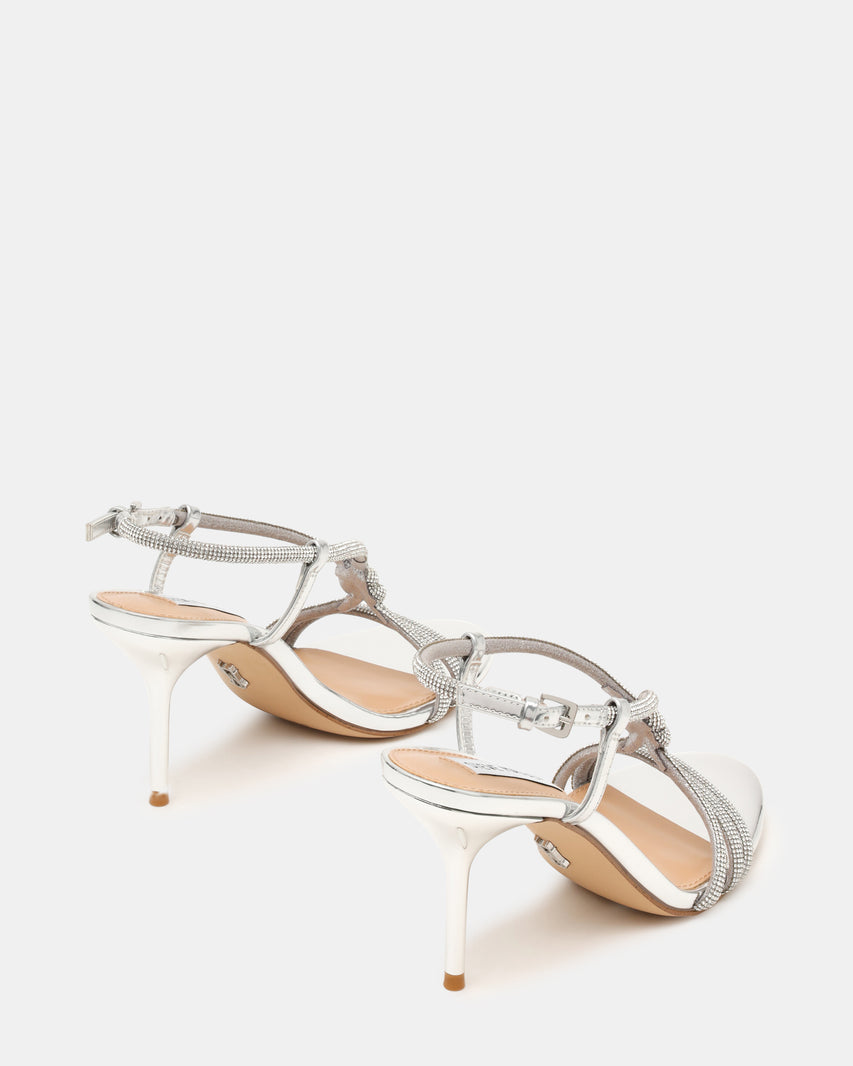 Regale Sandalo Argento - view 4