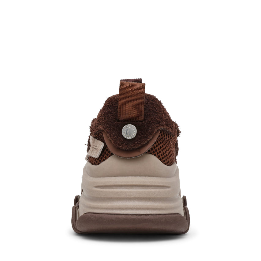 POSSESSIONE-E SNEAKER COFFEE