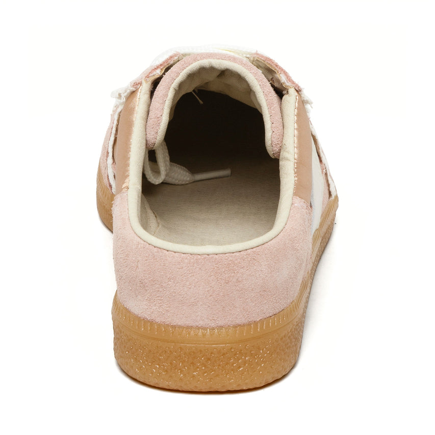 Melin Sneaker Oro Rosa - view 4