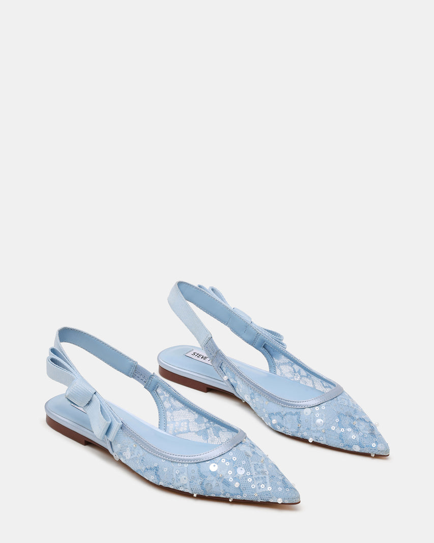 Olyvia-seq Ballerina Azzurro - view 2