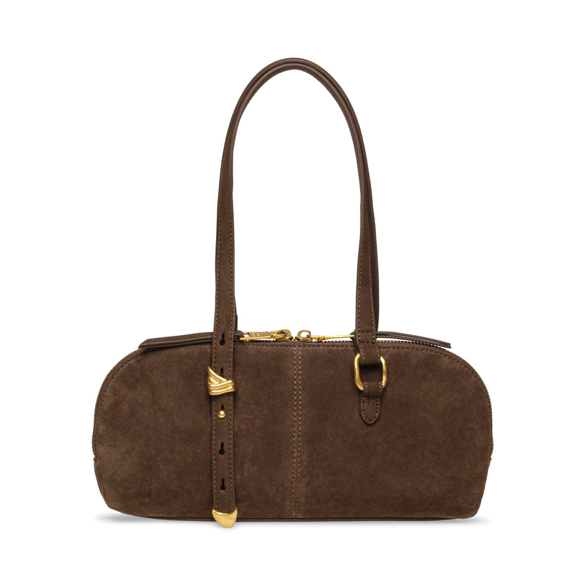 Bcurie-s Borsa Marrone Oro - view 5