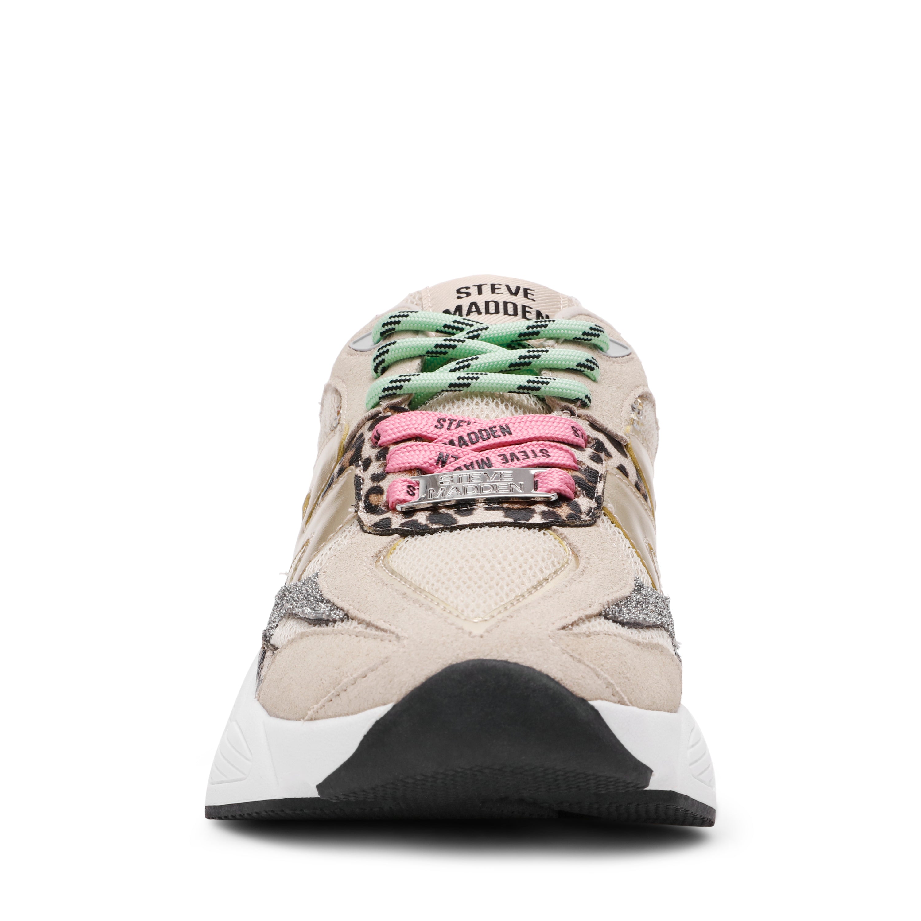 Speeder Sneaker Sabbia Multi - view 3